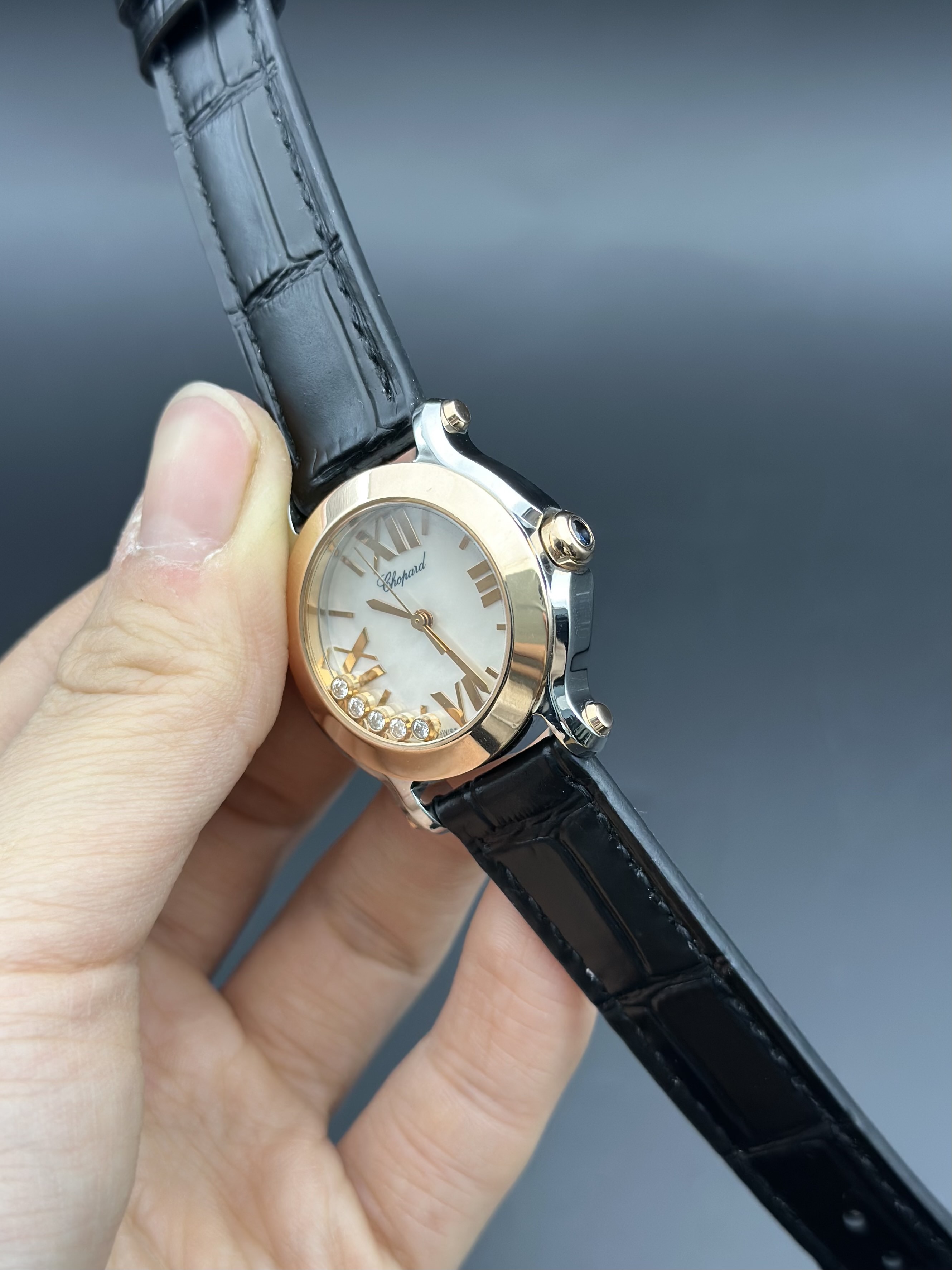 Chopard 278509-6002 detail 4
