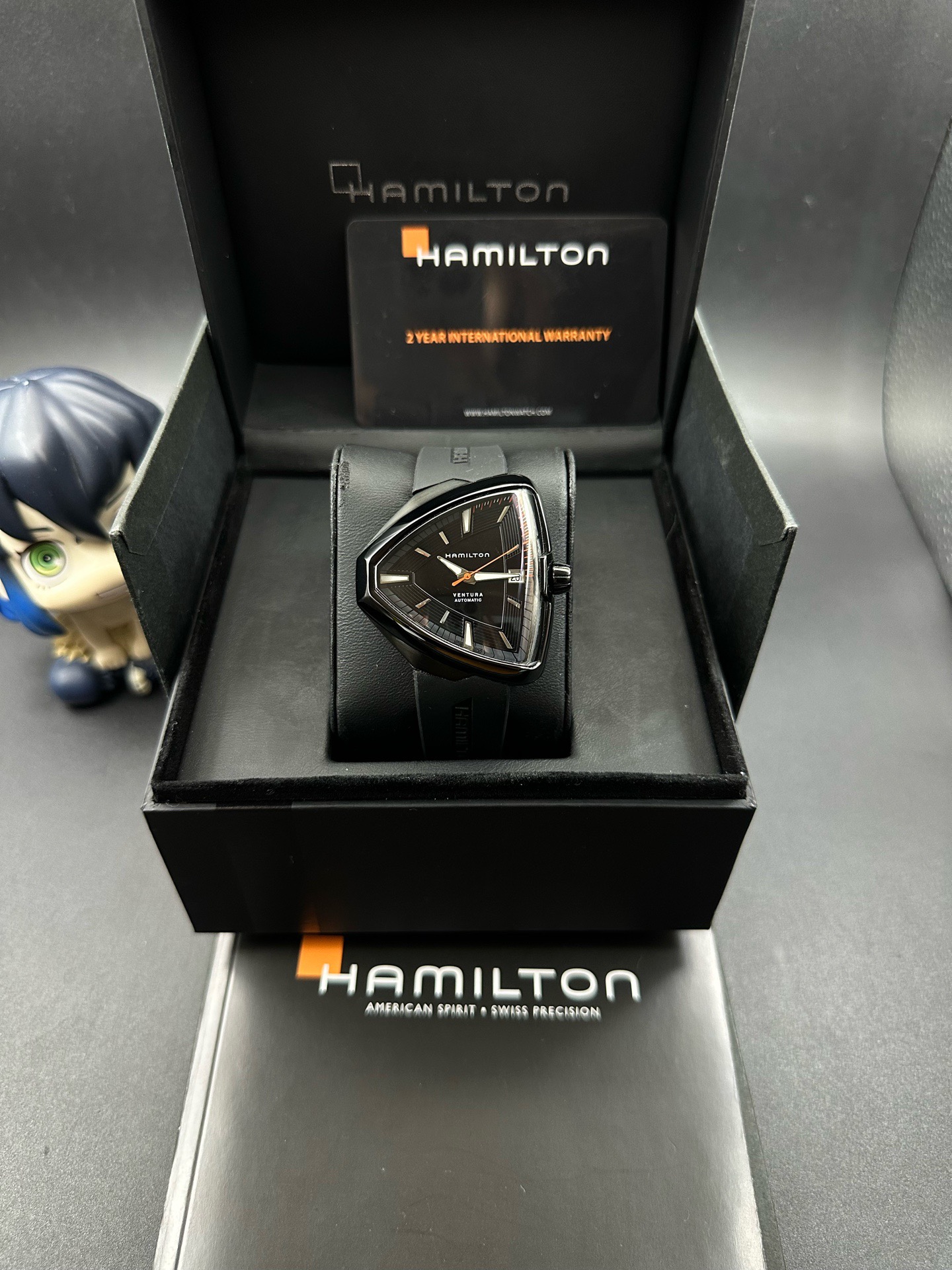 Hamilton H24585331 detail 1