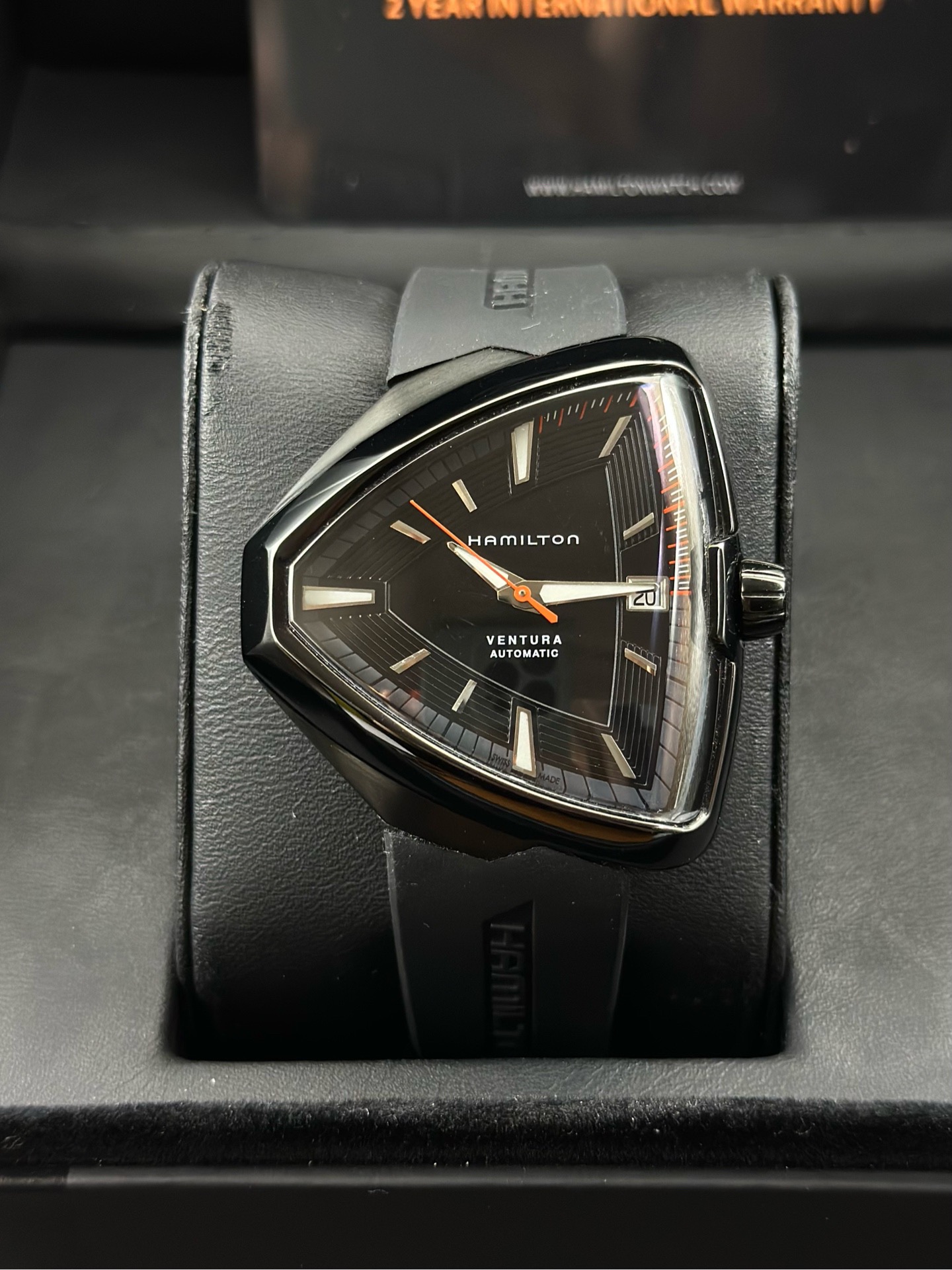 Hamilton H24585331