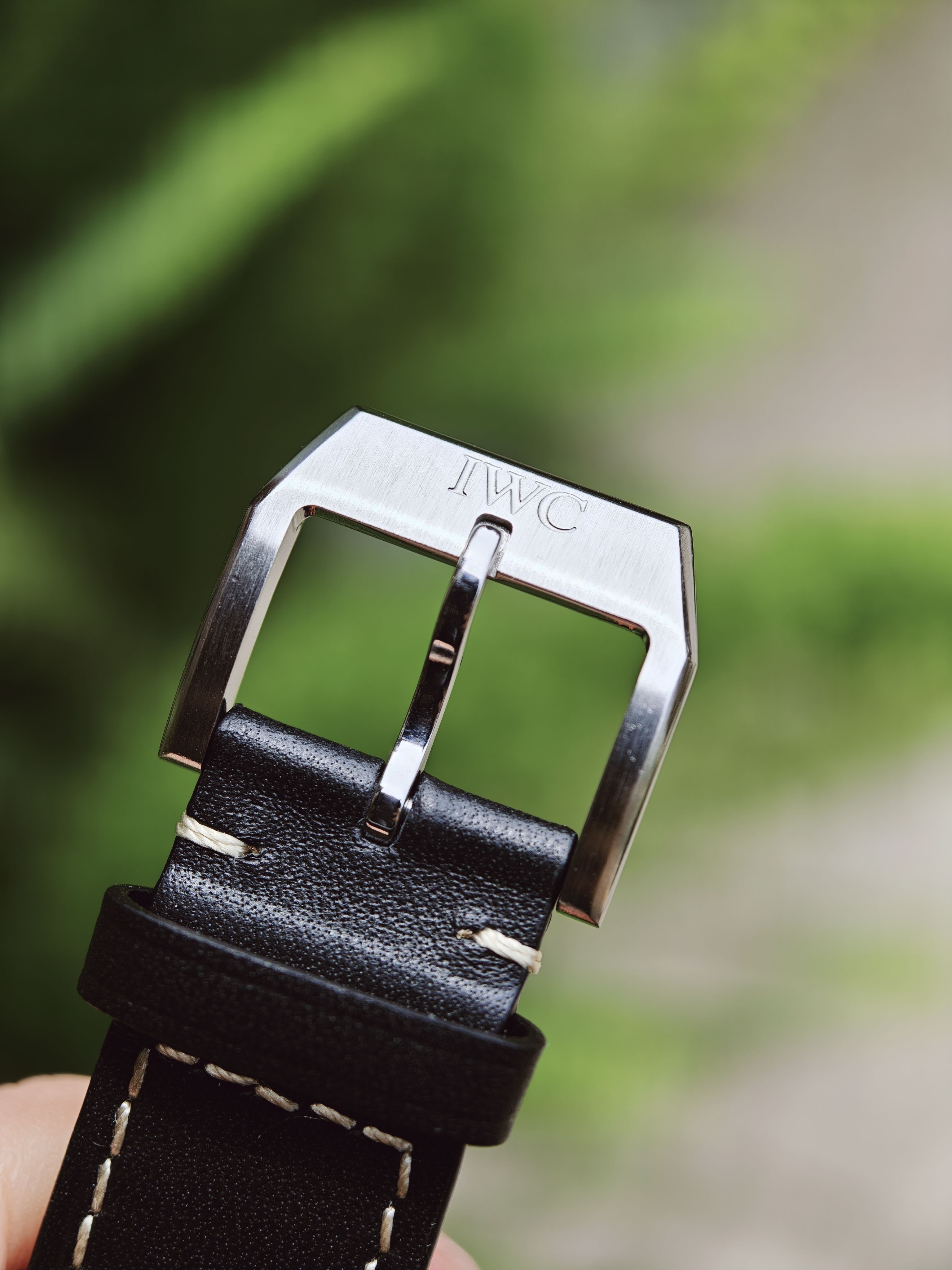 IWC IW377709 detail 2