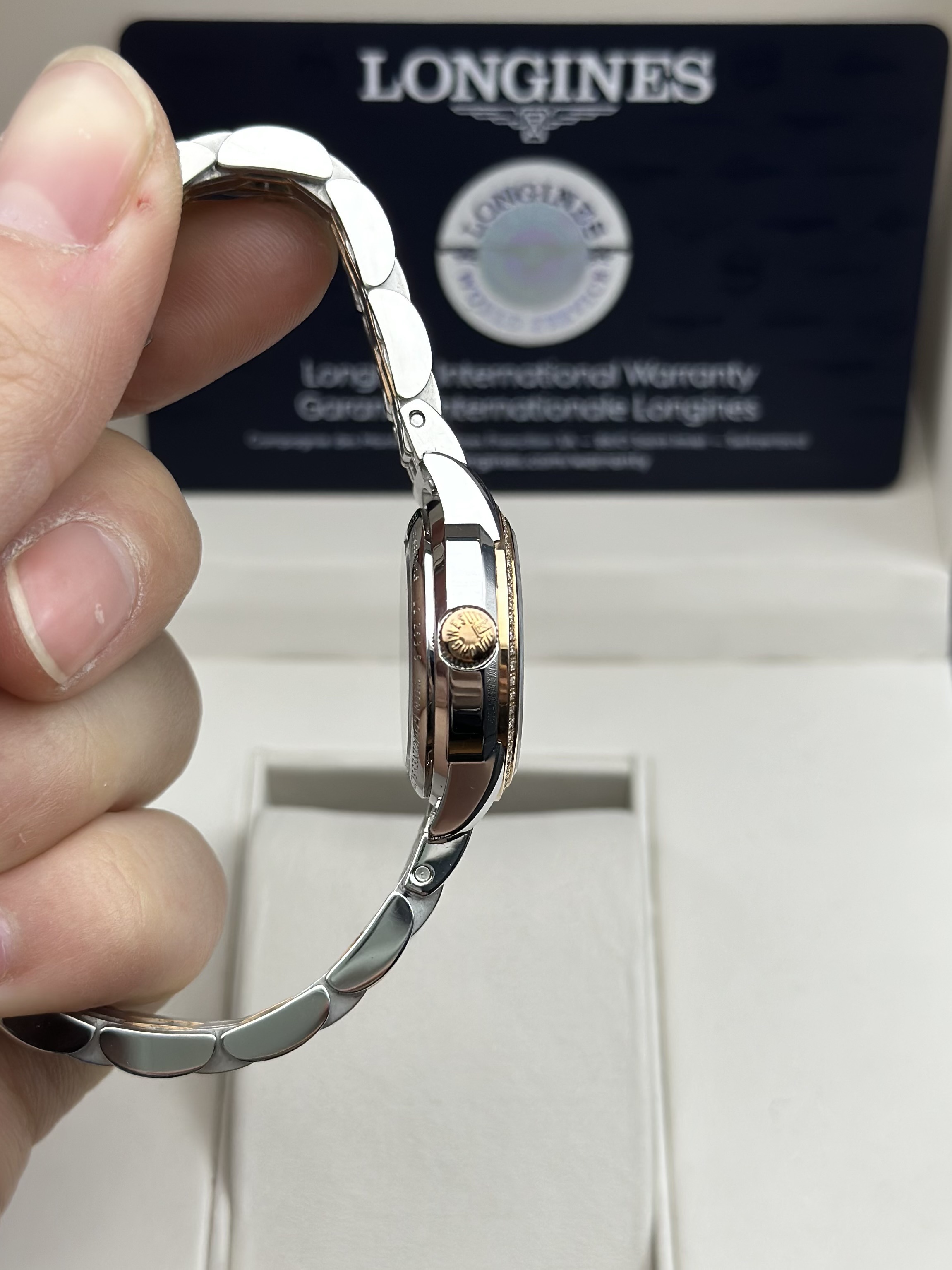 Longines L2.263.5.87.7 detail 3