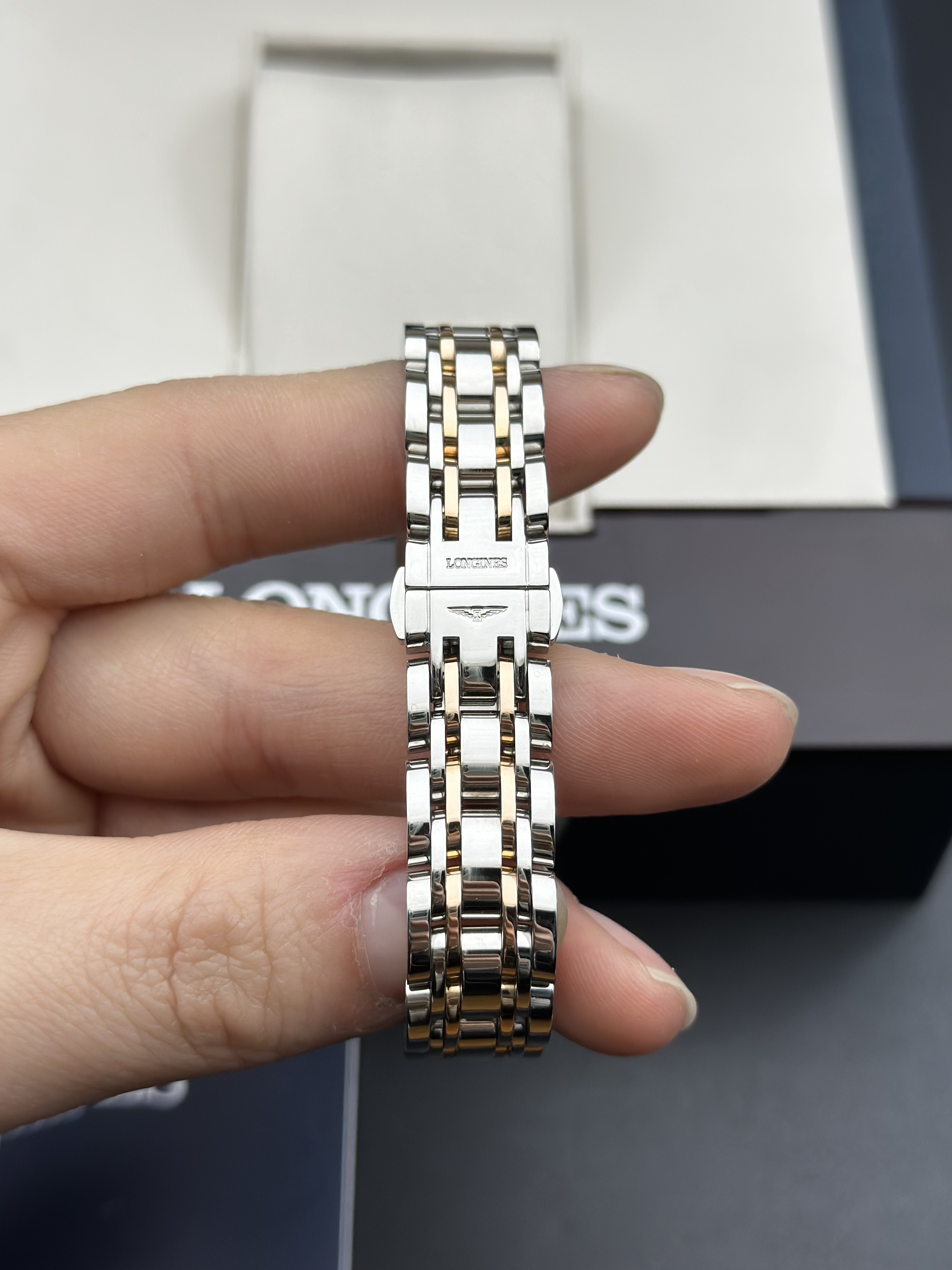 Longines L2.263.5.87.7 detail 4