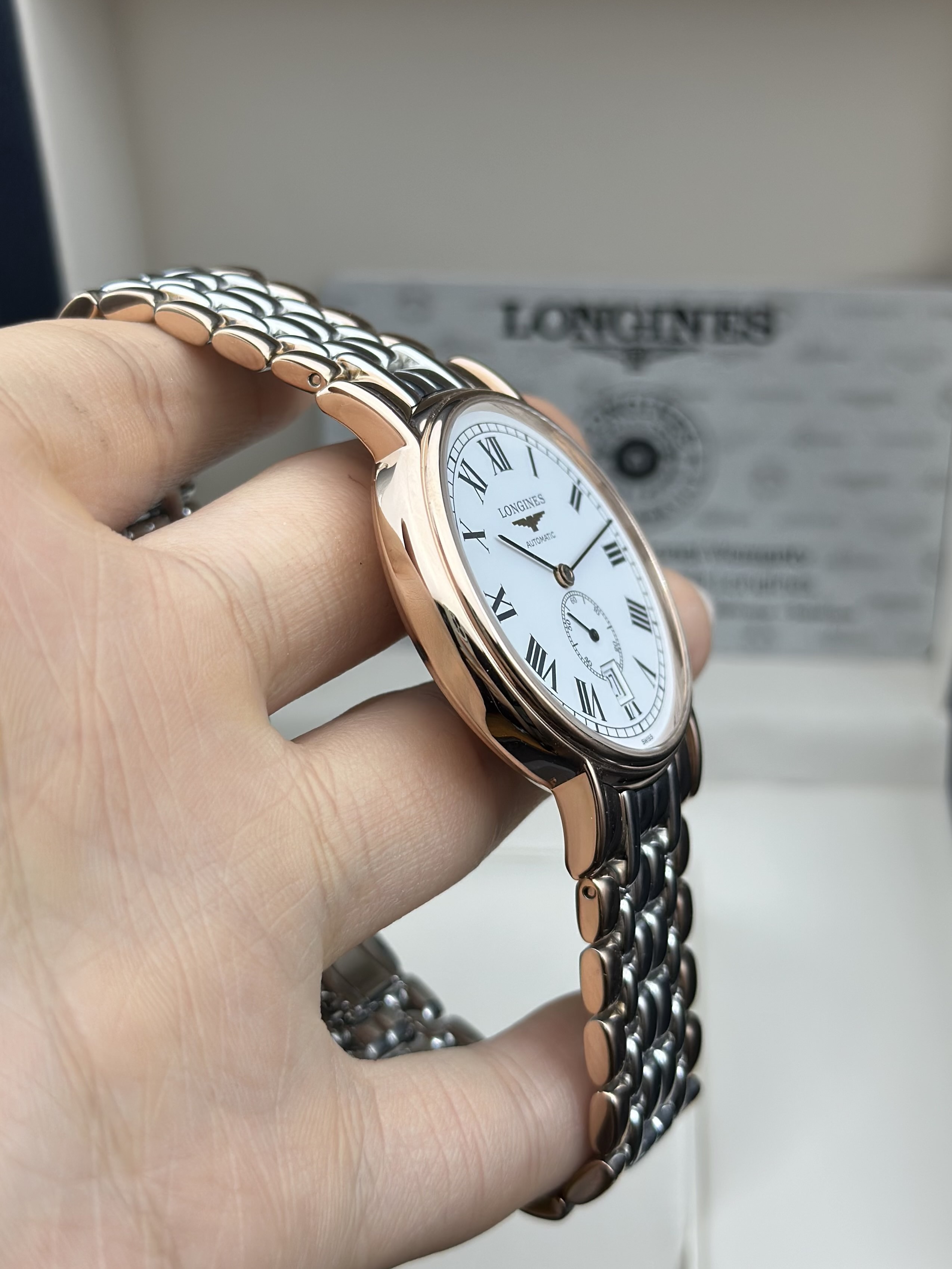 Longines L4.805.1.11.5 detail 2