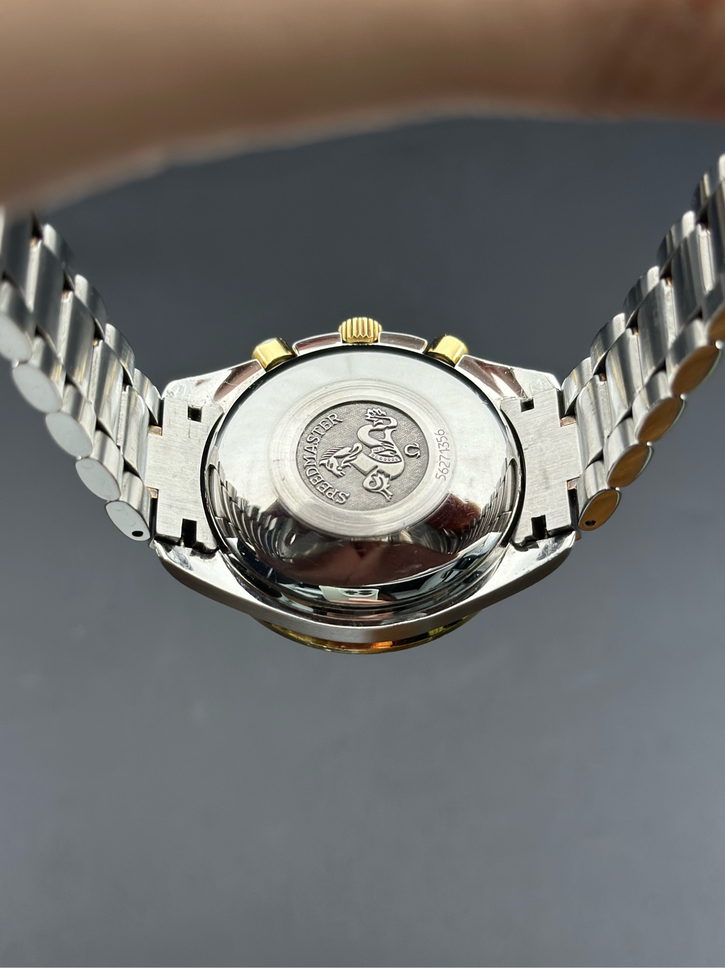 Omega 3313.33.00 detail 6