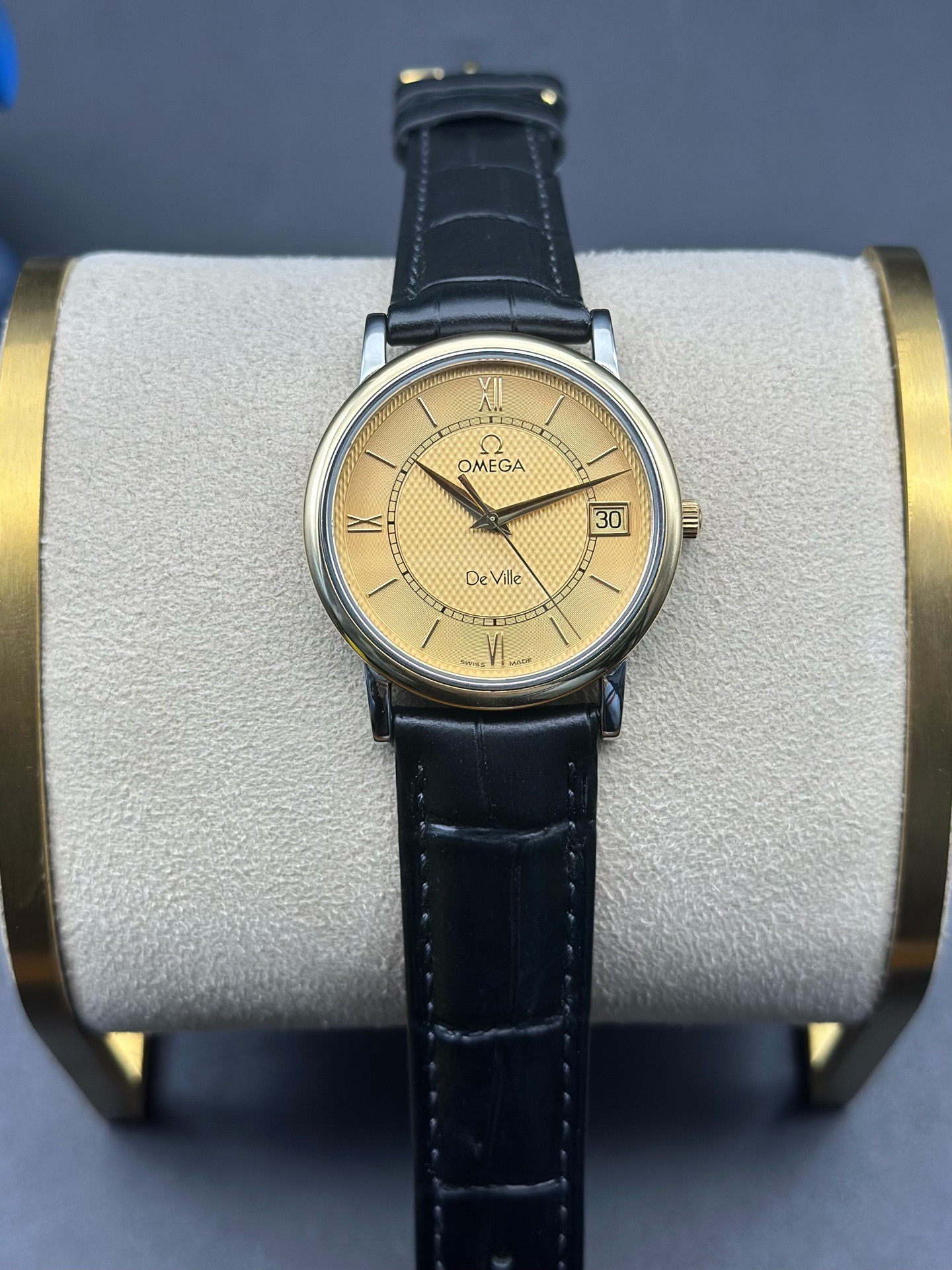 Omega vintage