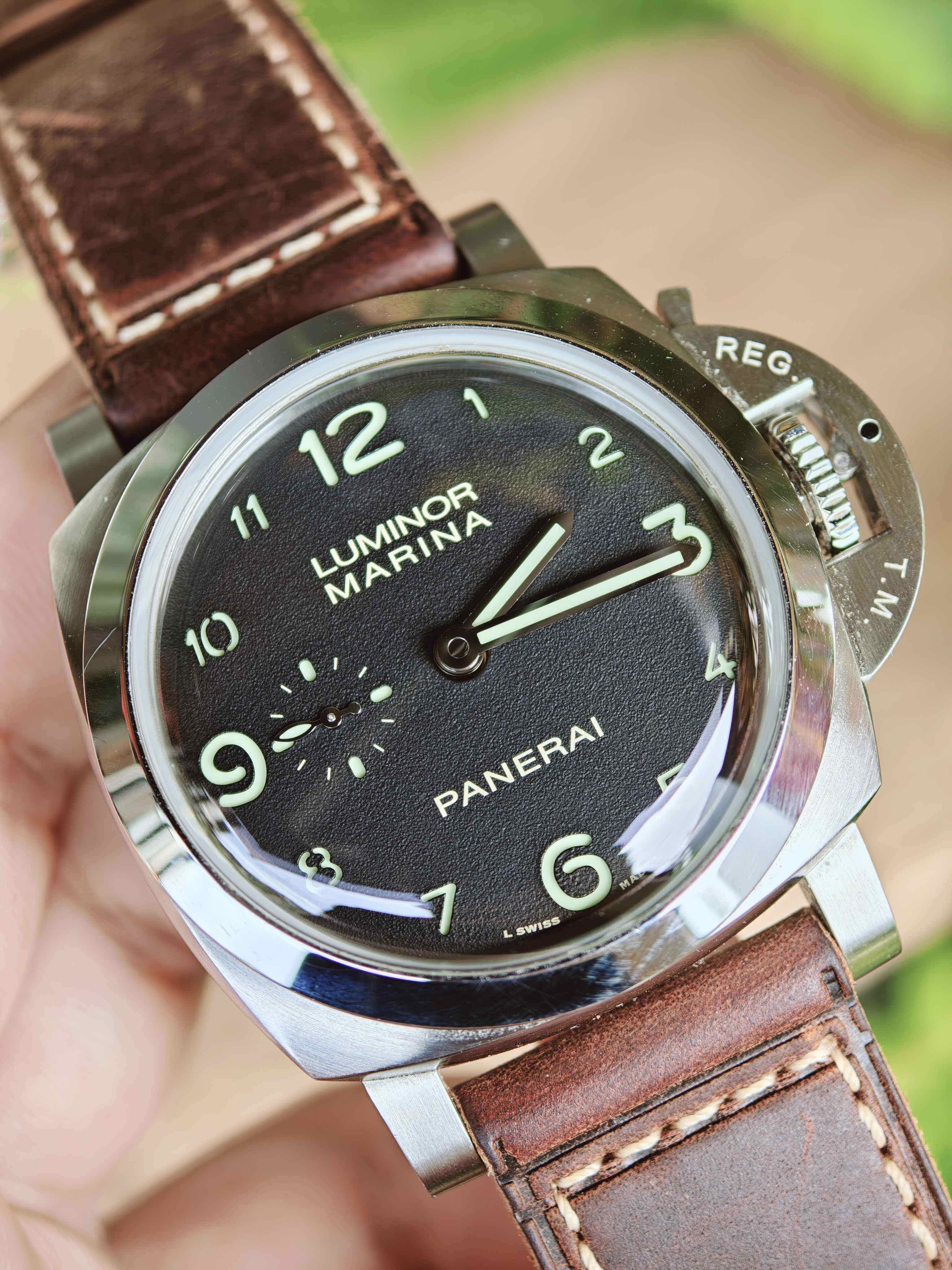 Panerai PAM01759