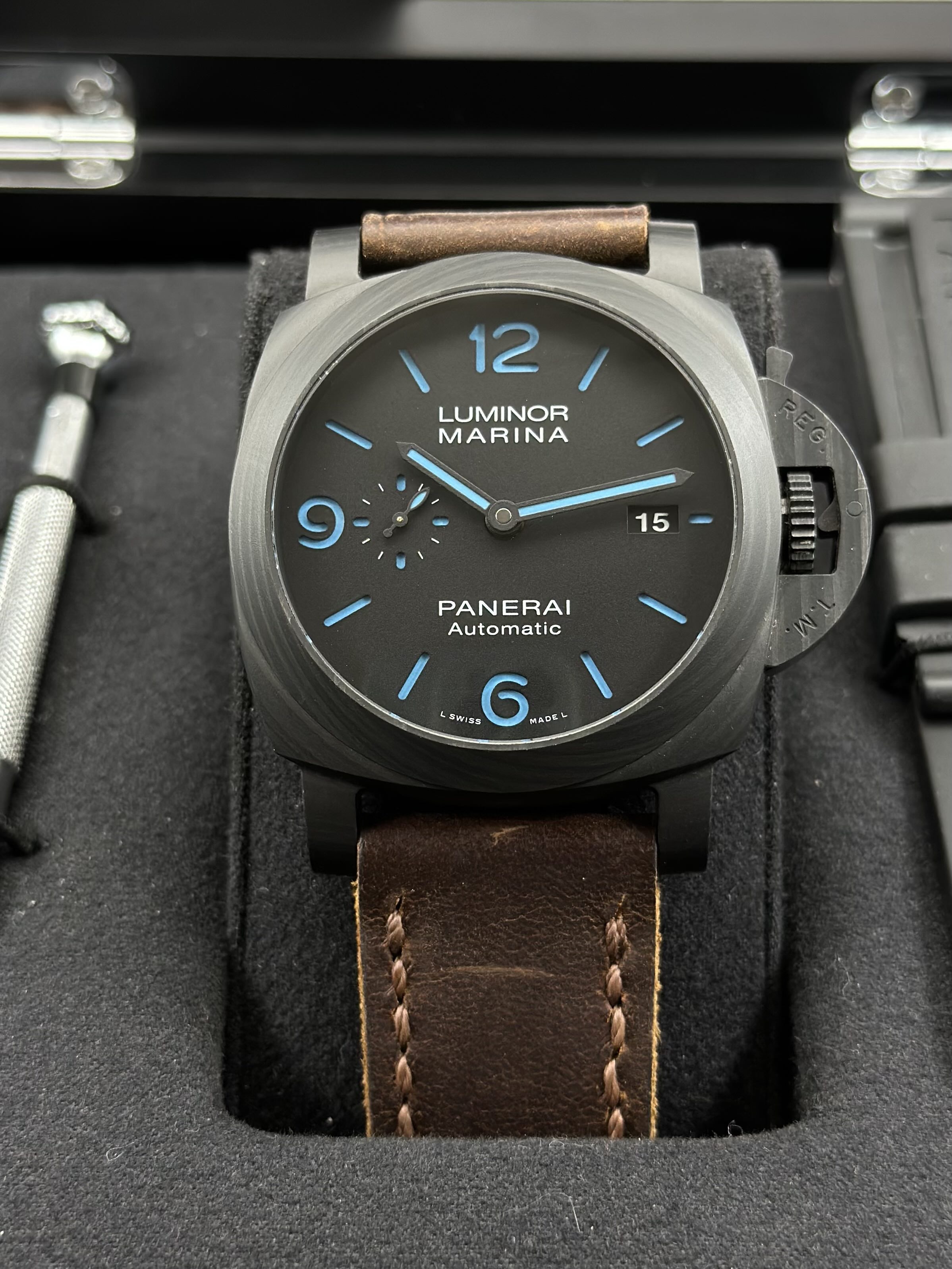 Panerai PAM01661