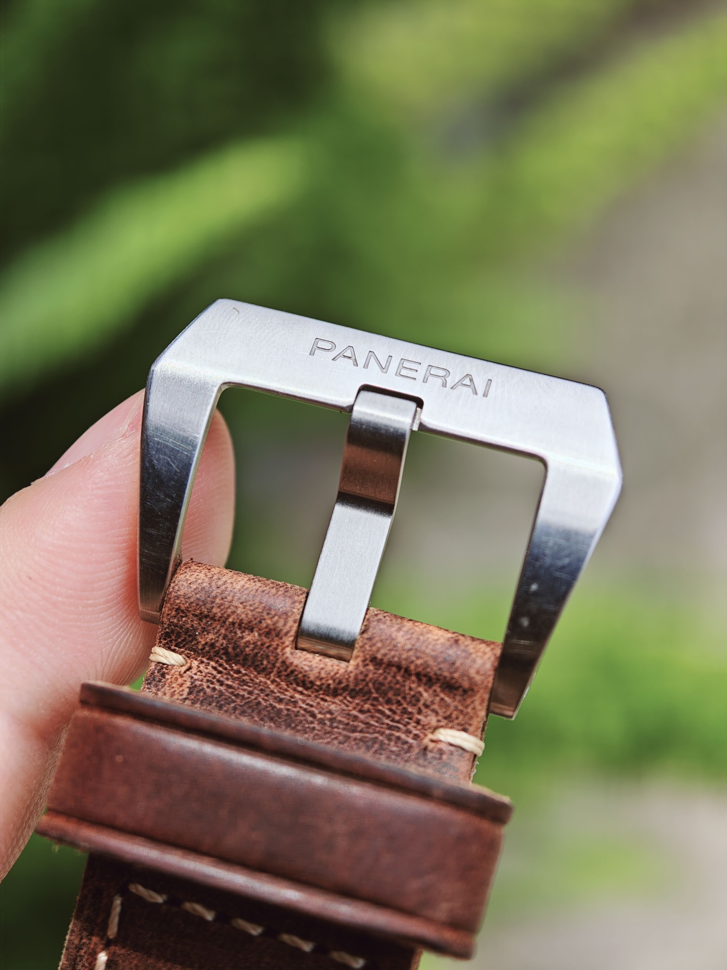 Panerai PAM01759 detail 1