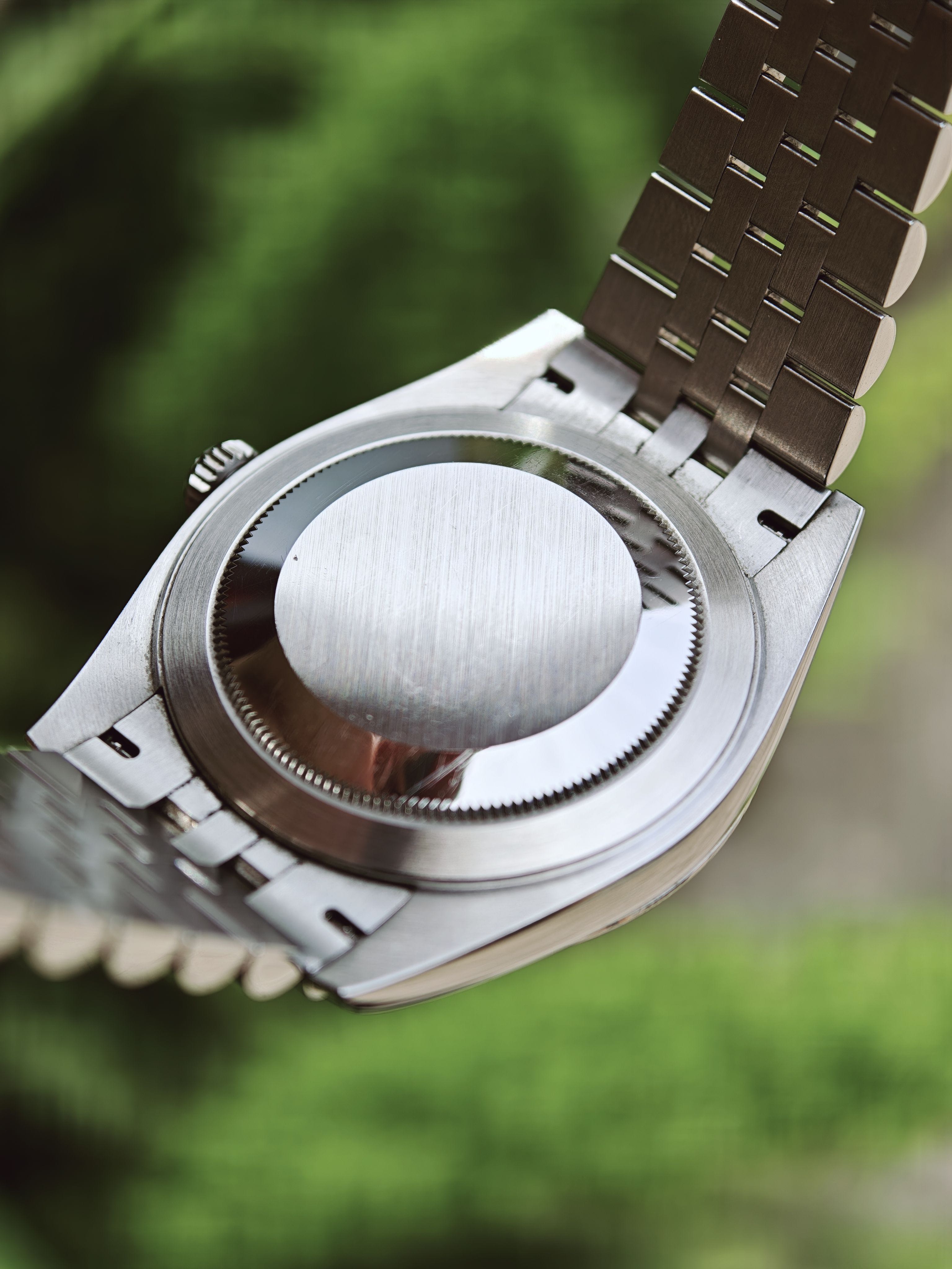 Rolex m126334-0006 detail 2