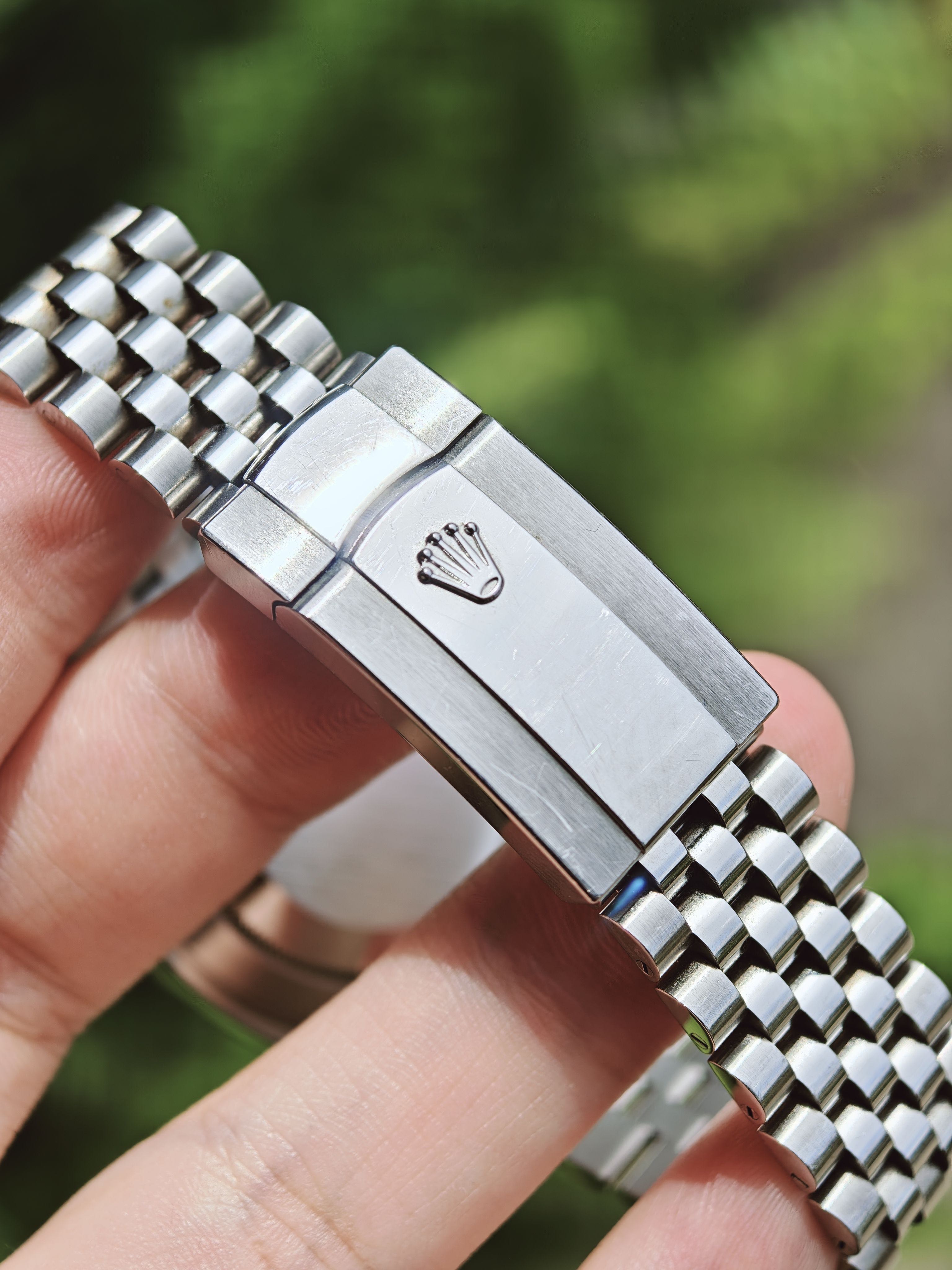 Rolex m126334-0006 detail 1