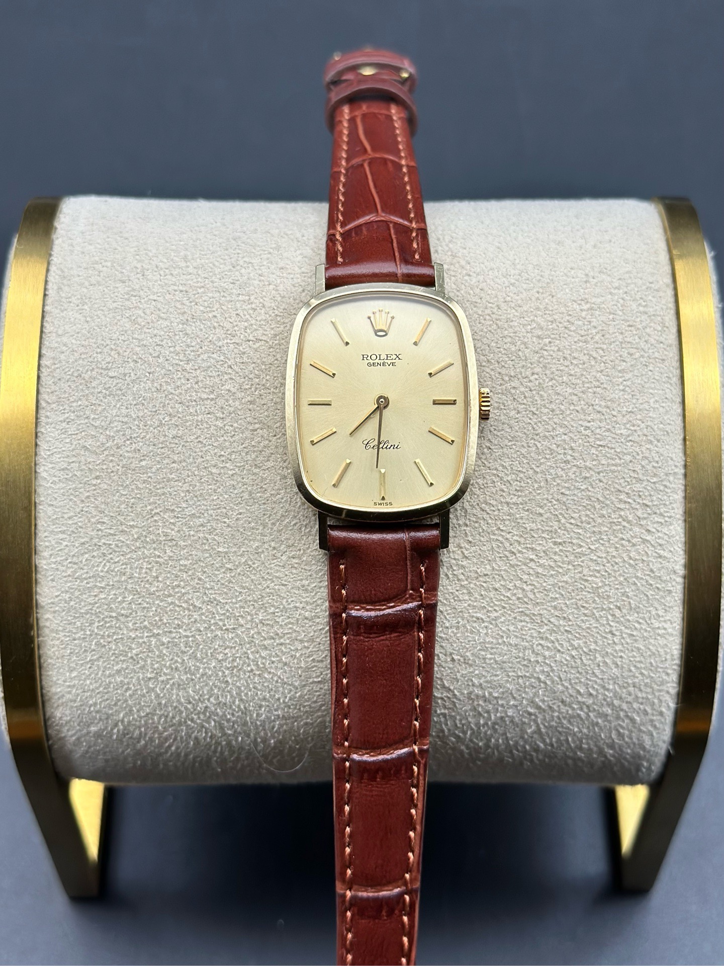 Rolex vintage