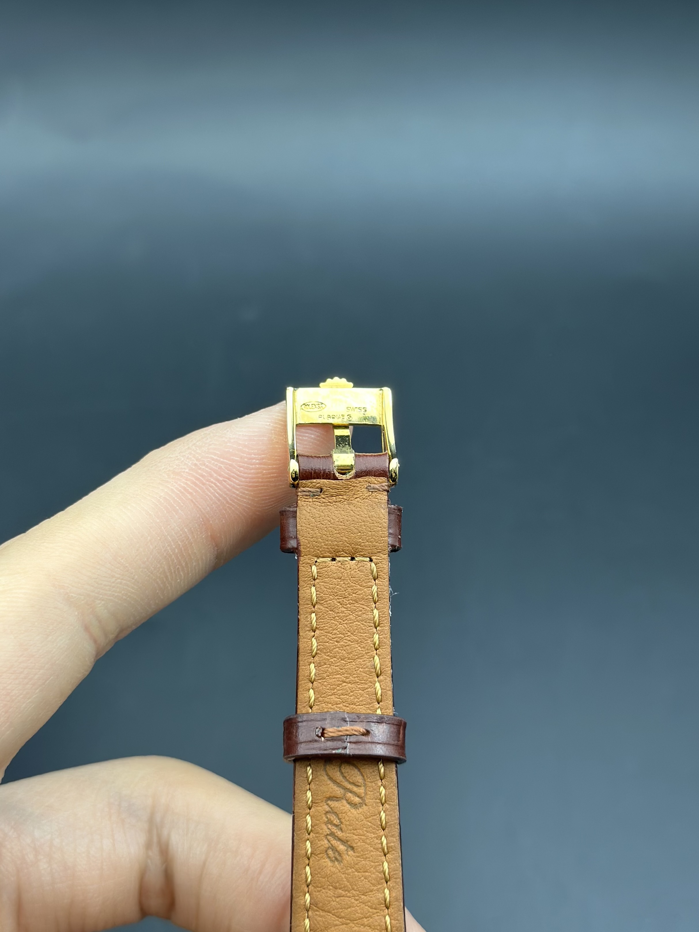 Rolex vintage detail 6