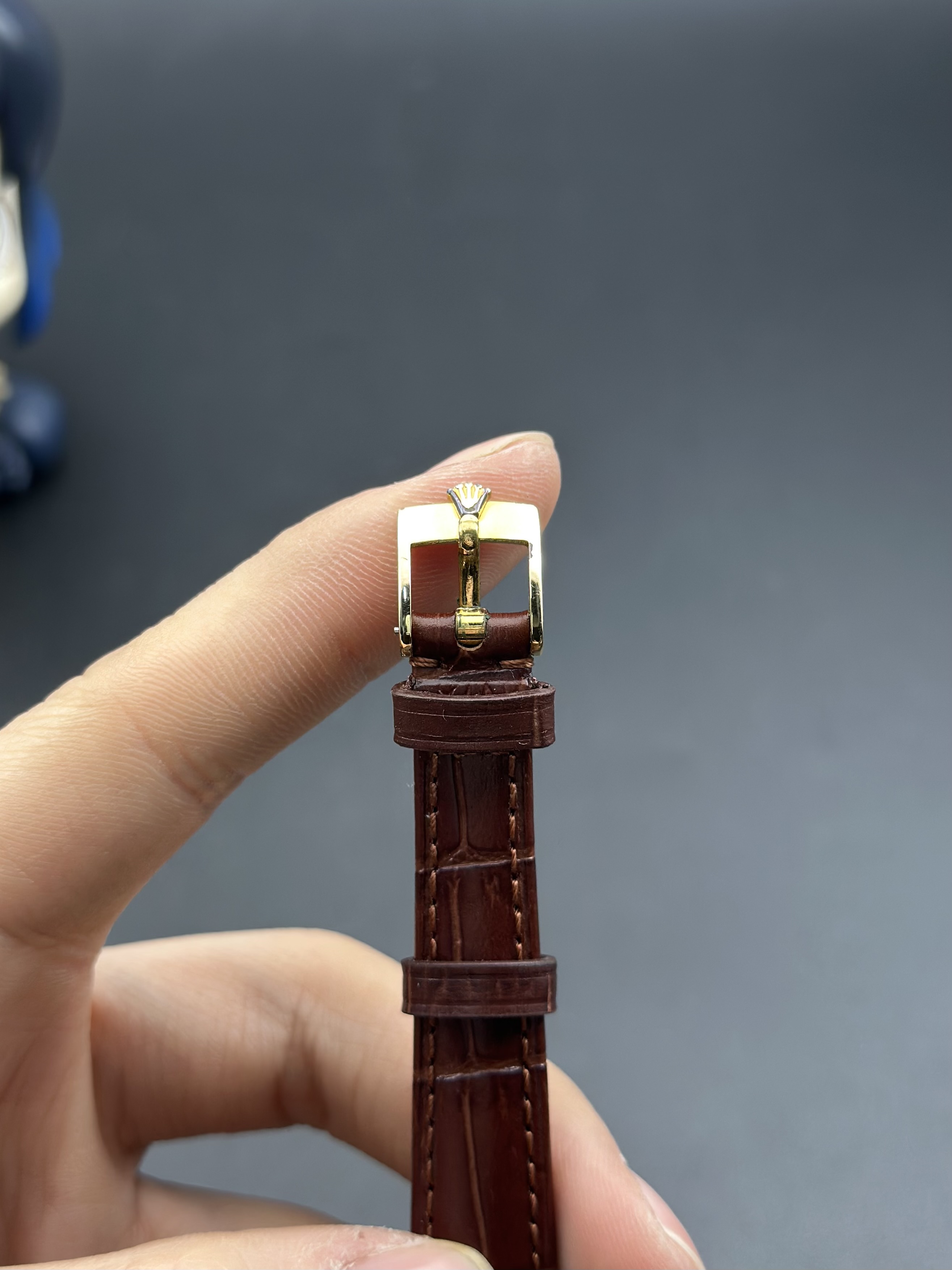 Rolex vintage detail 4