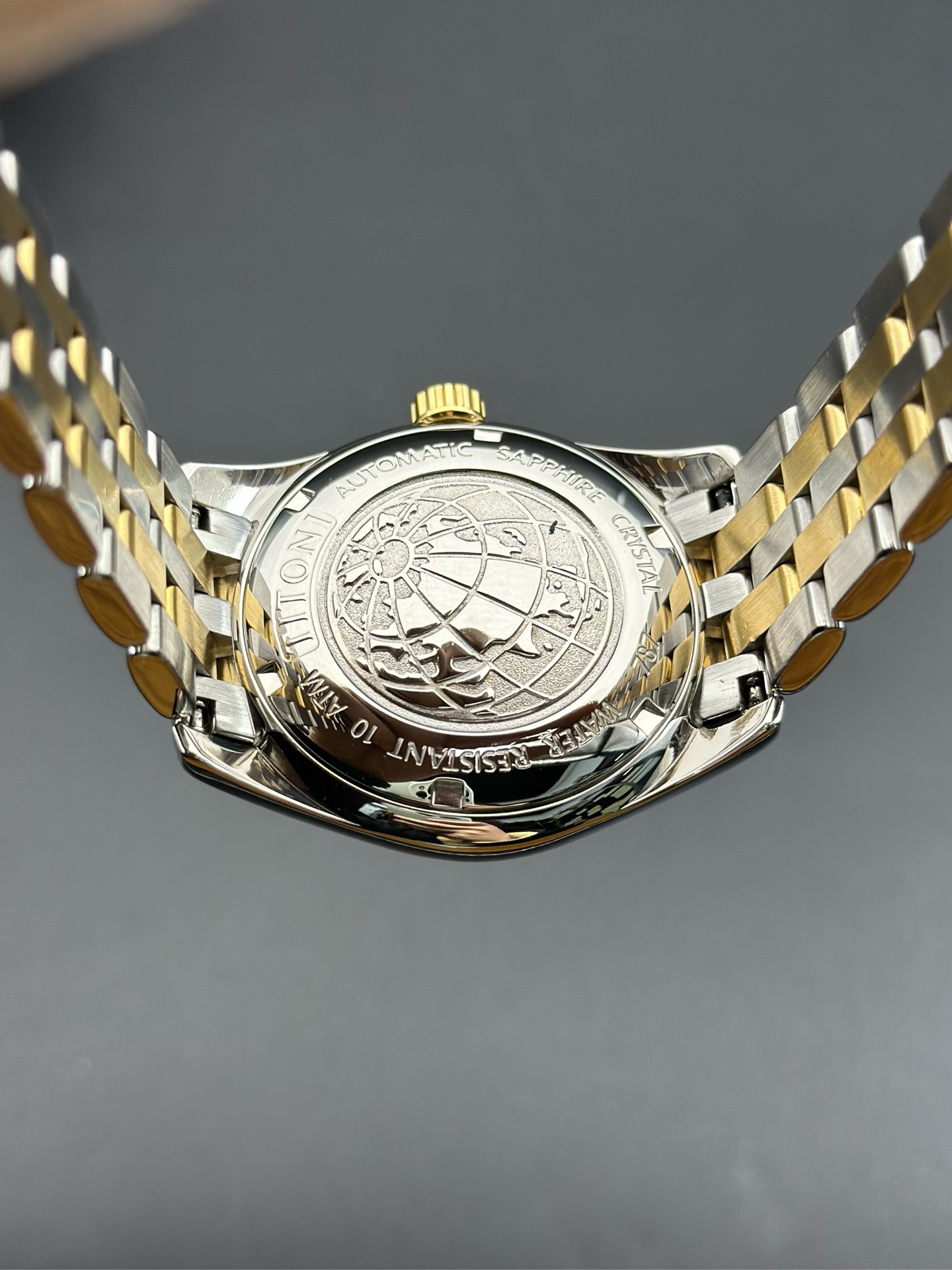 TITONI 787SY-019 detail 6