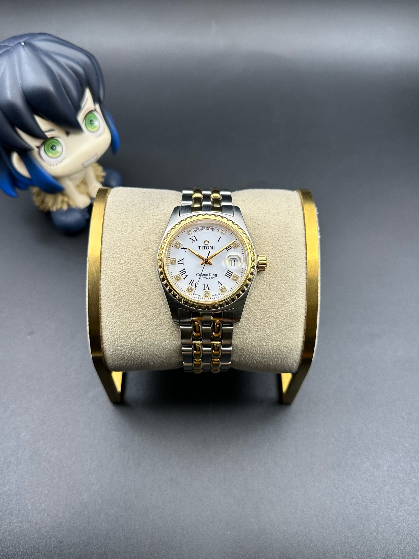 TITONI 787SY-019