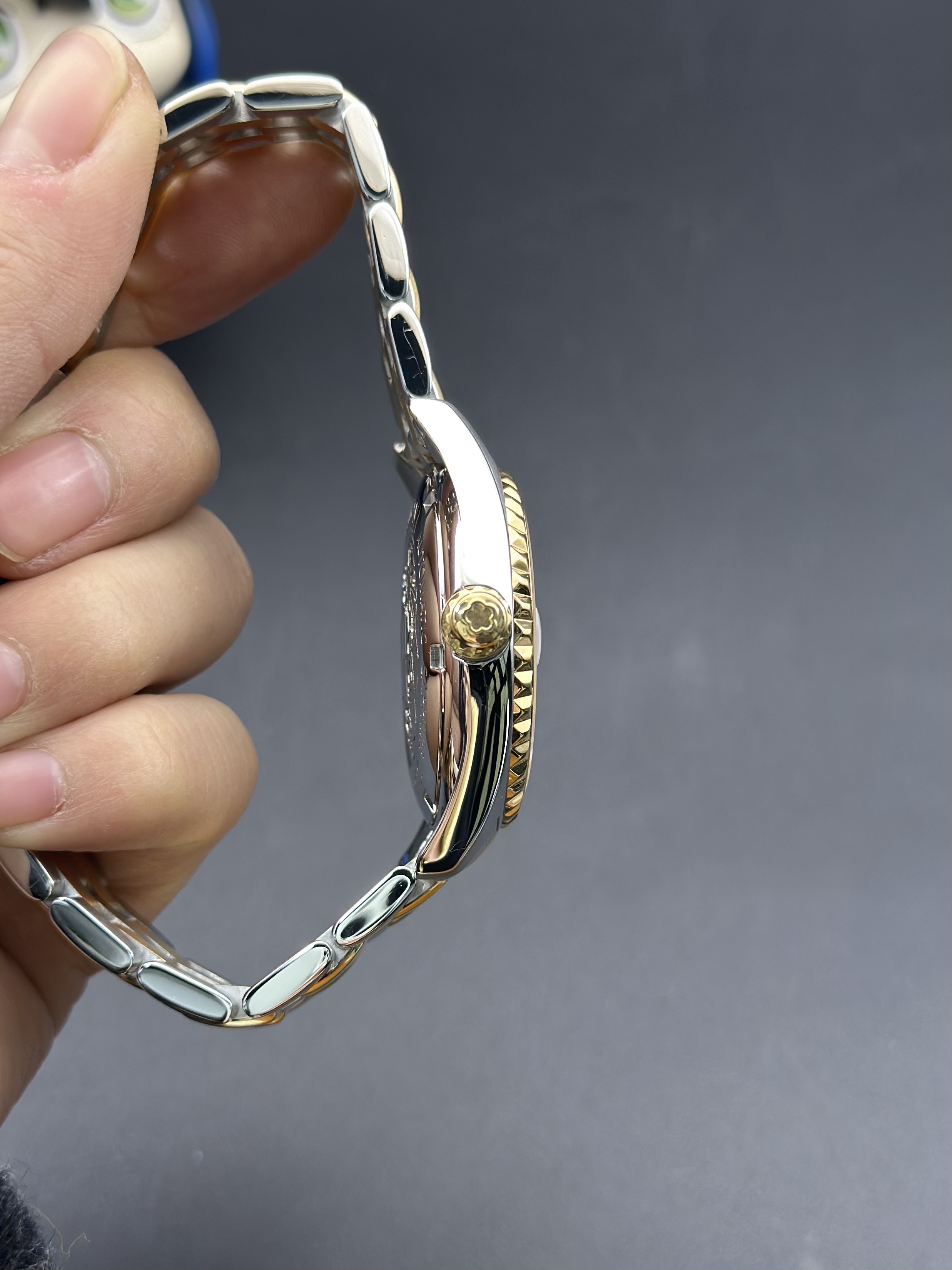 TITONI 787SY-019 detail 3