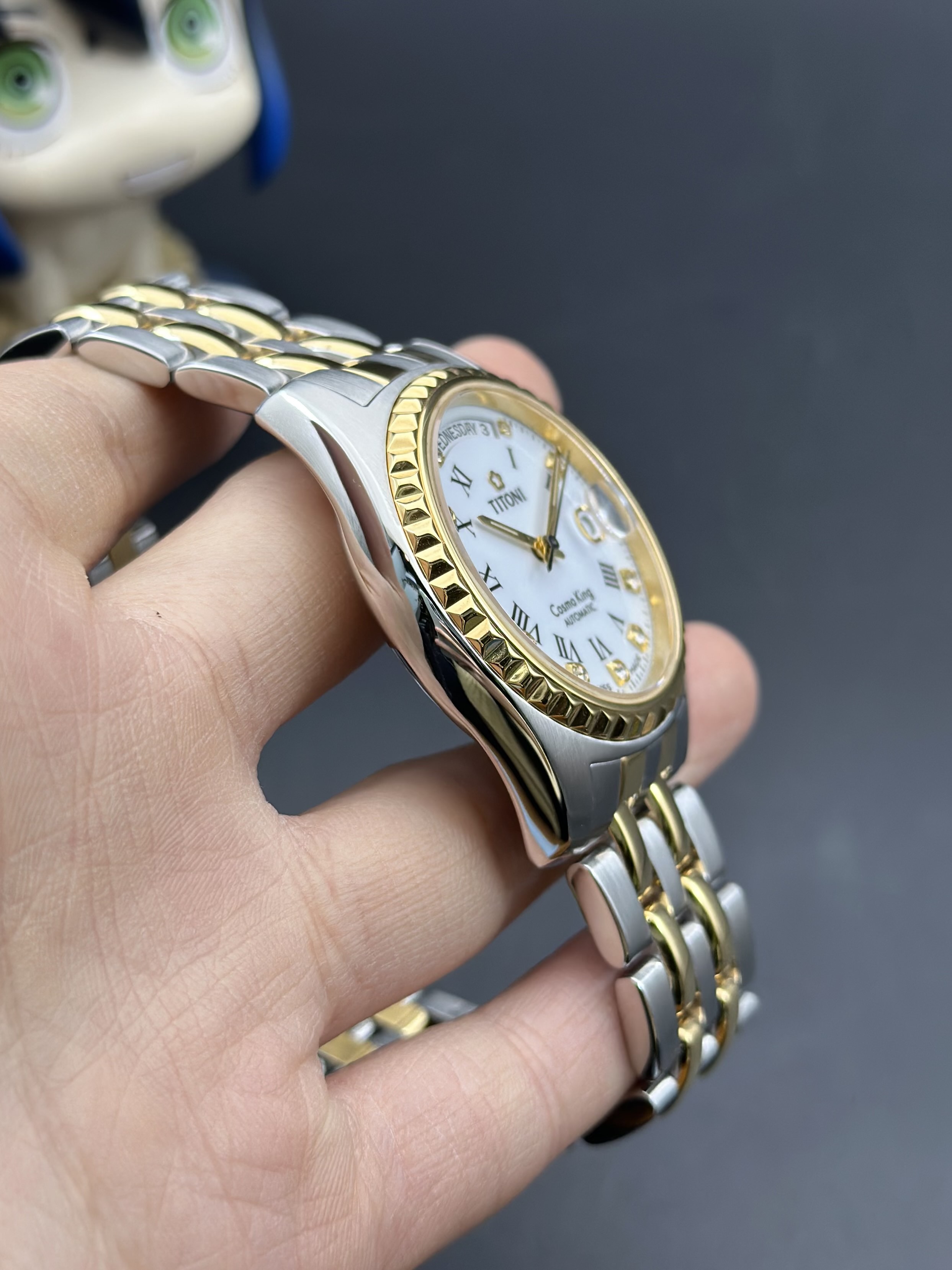 TITONI 787SY-019 detail 2