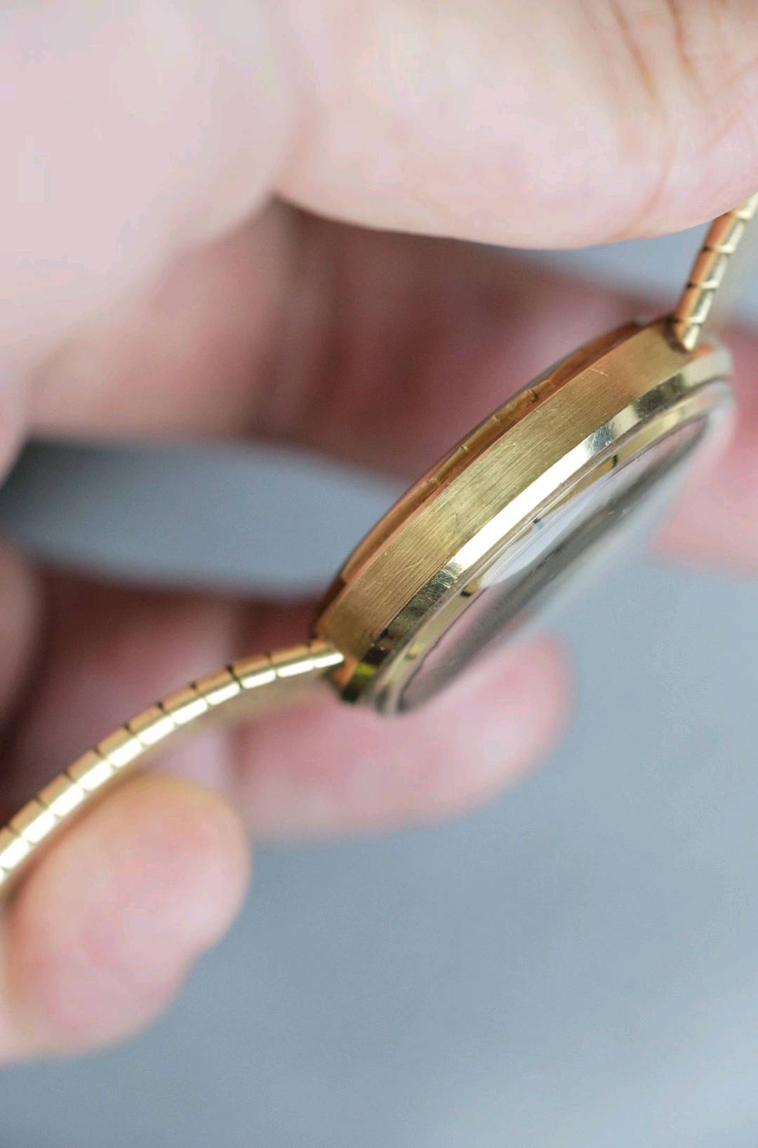 Patek Philippe 3514 / 4 detail 5