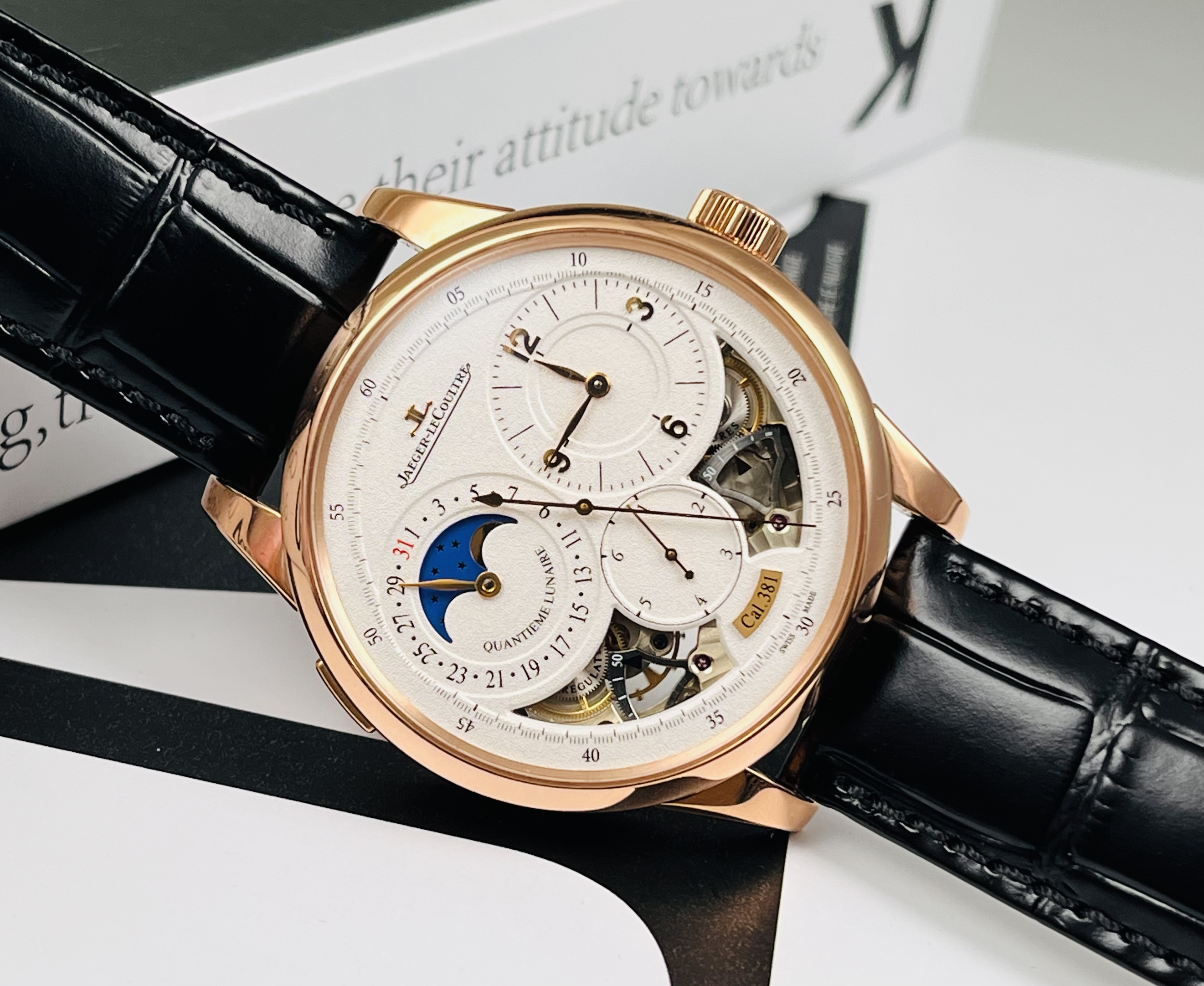 Jaeger-LeCoultre Q6042522 detail 1