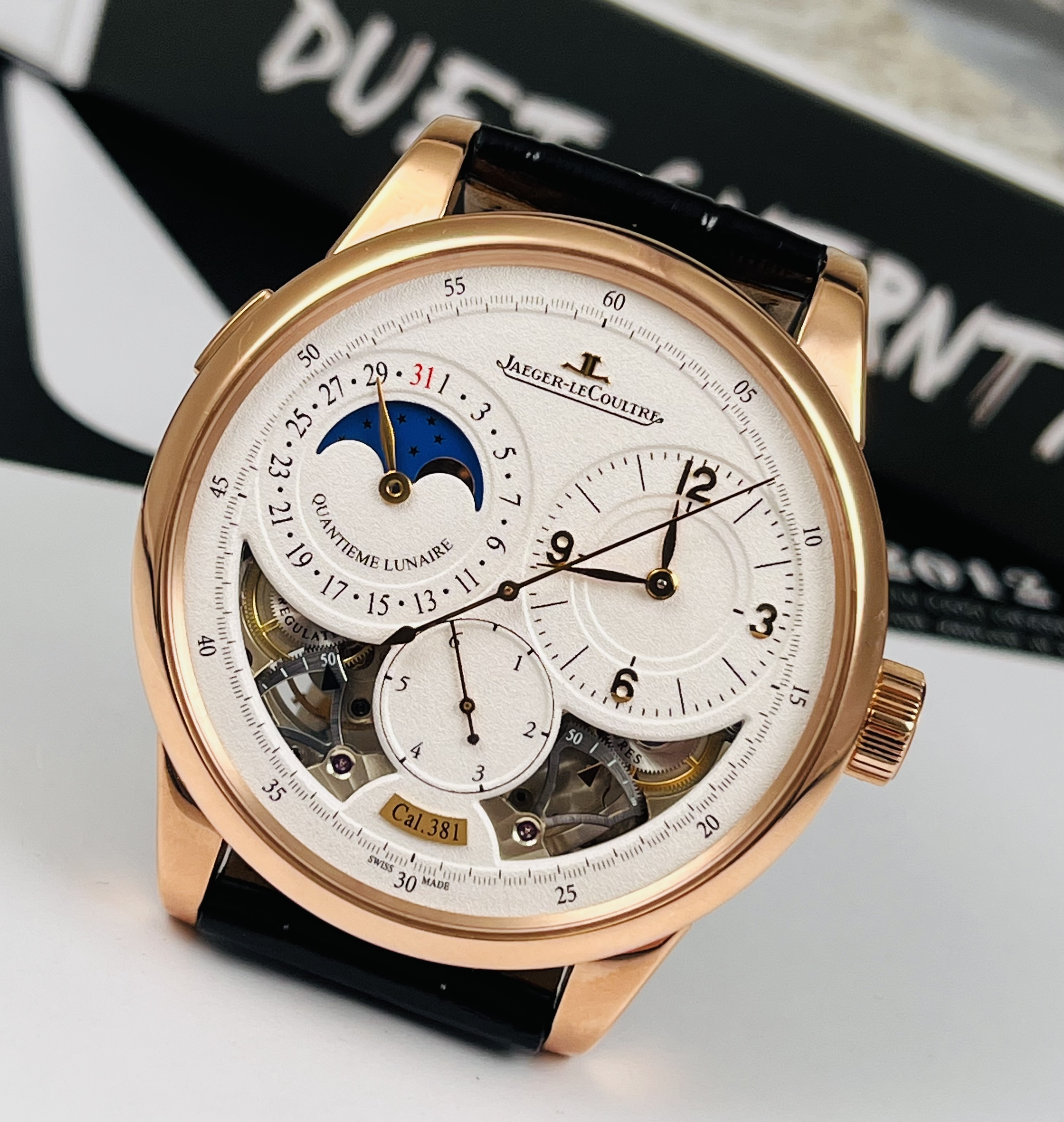 Jaeger-LeCoultre Q6042522 detail 2