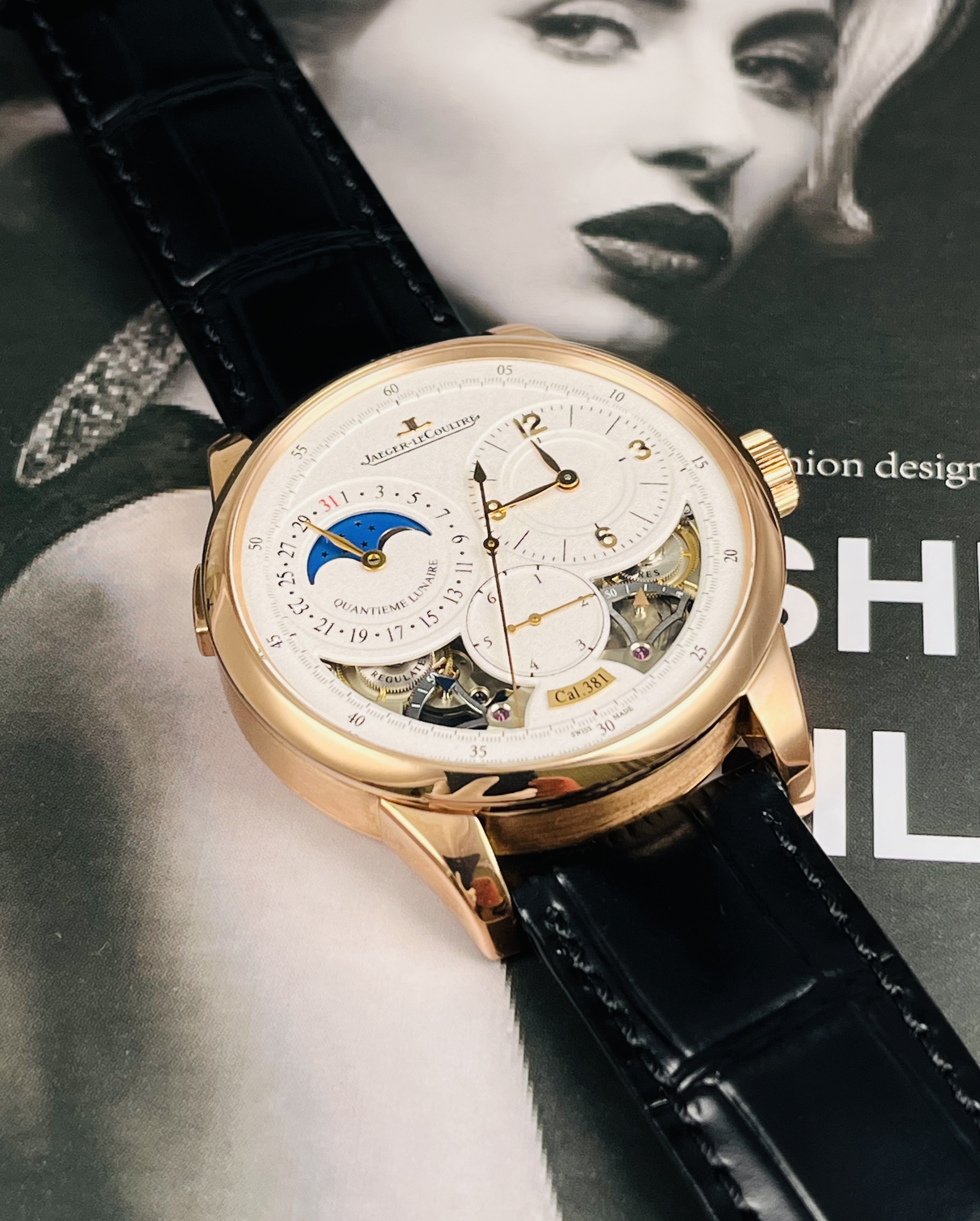 Jaeger-LeCoultre Q6042522 detail 4
