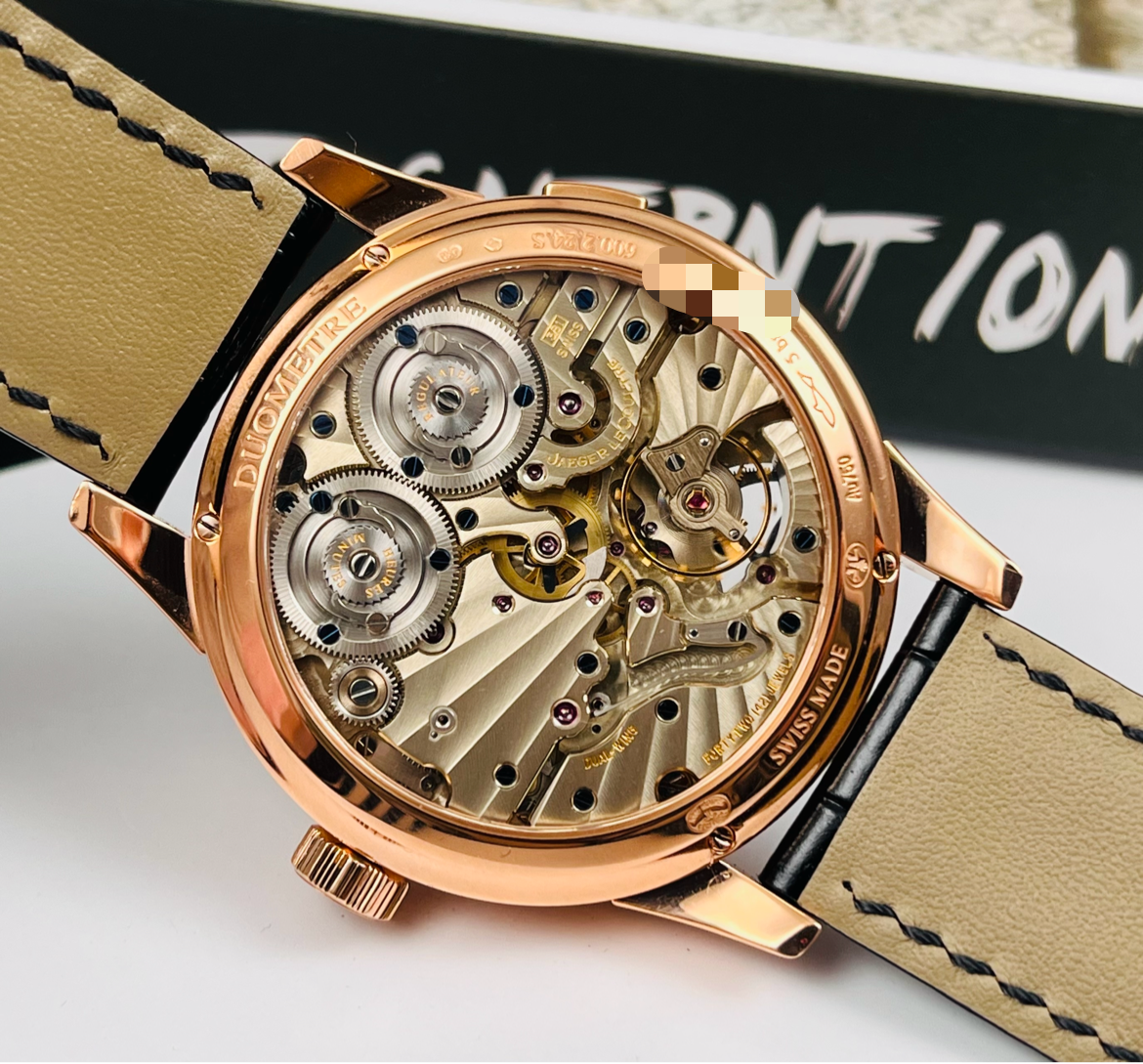 Jaeger-LeCoultre Q6042522 detail 5