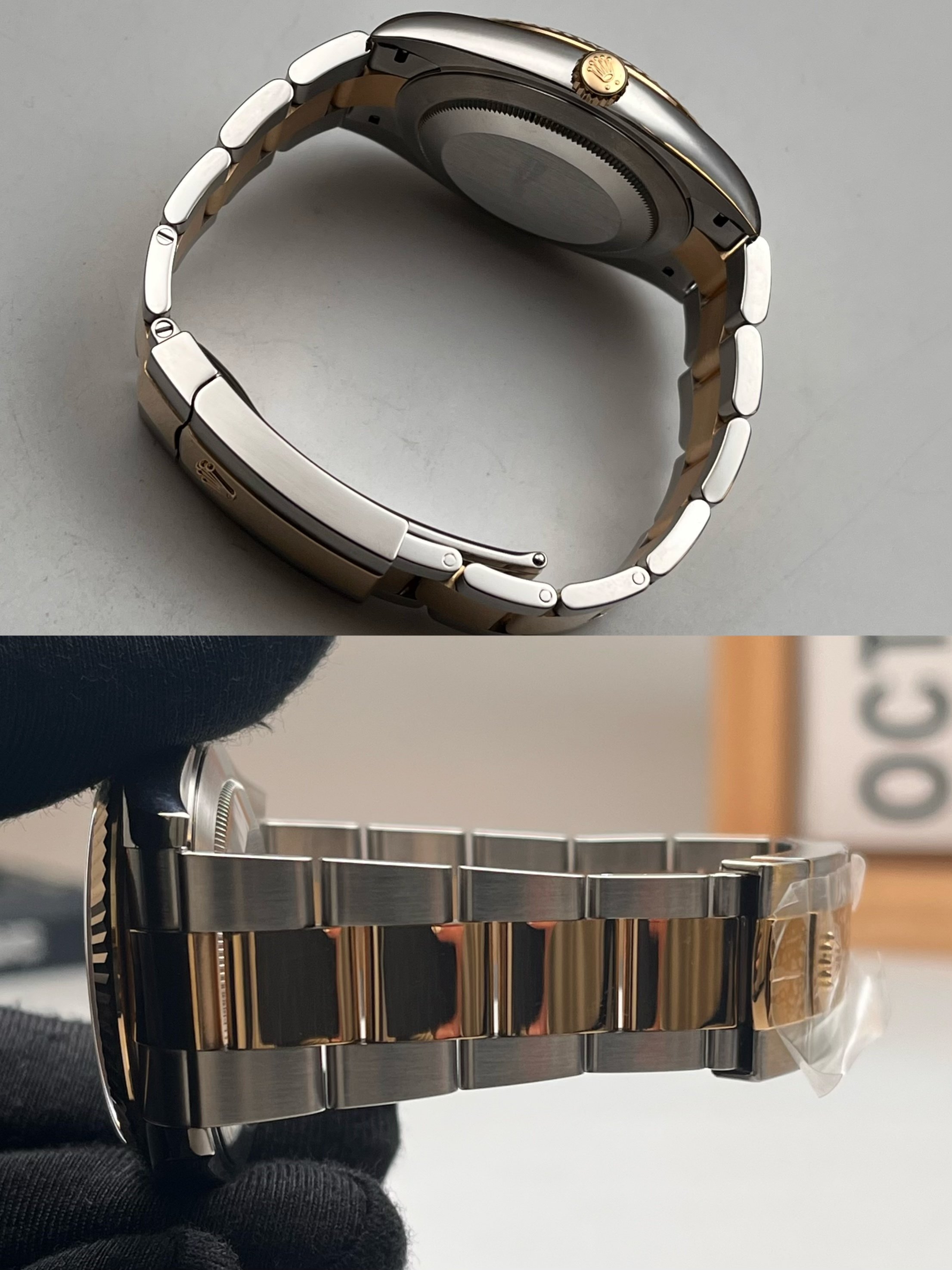 Rolex m126333-0013 detail 5