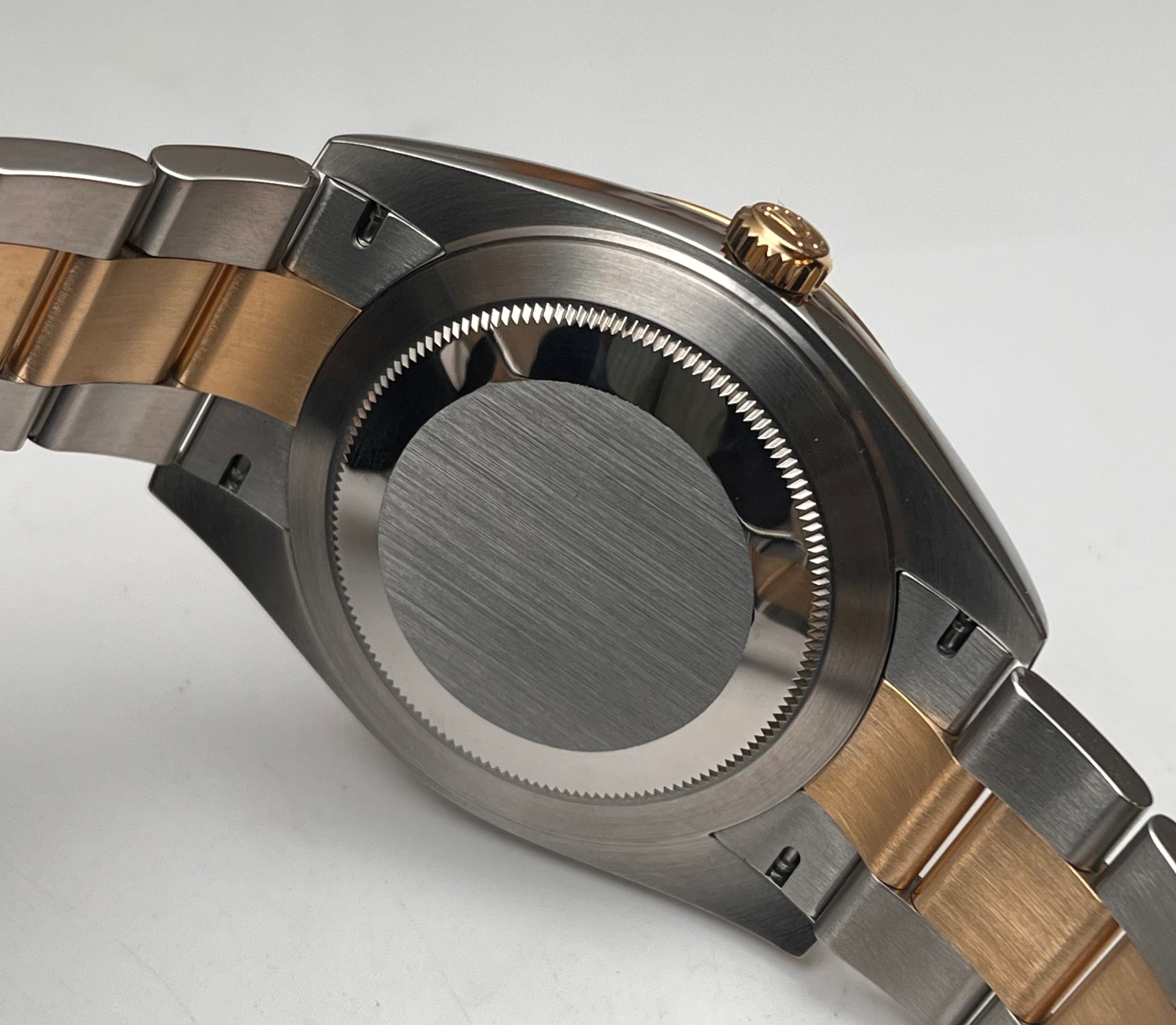 Rolex m126333-0013 detail 6