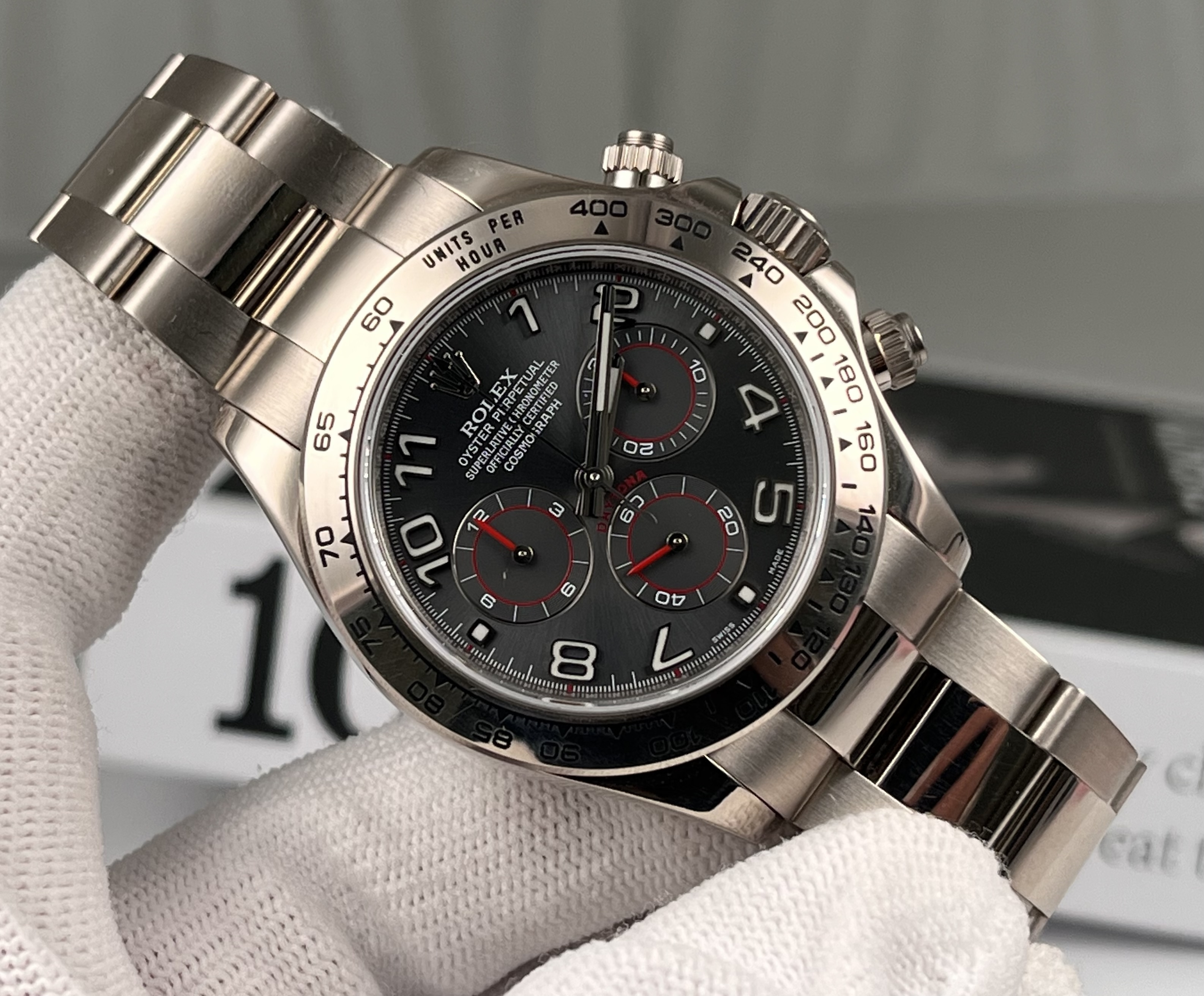 Rolex 116509-78599 detail 1