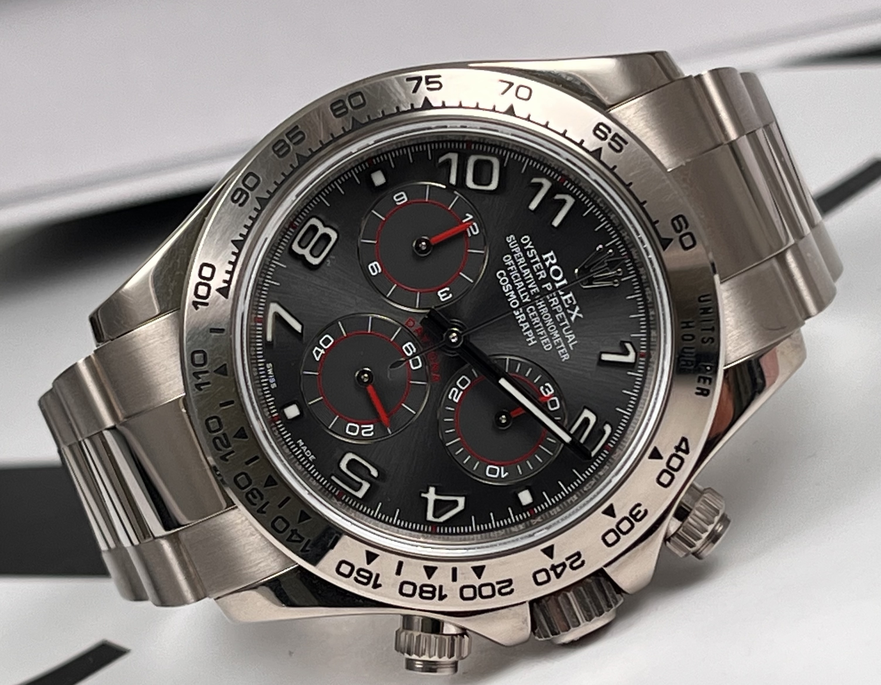 Rolex 116509-78599 detail 3