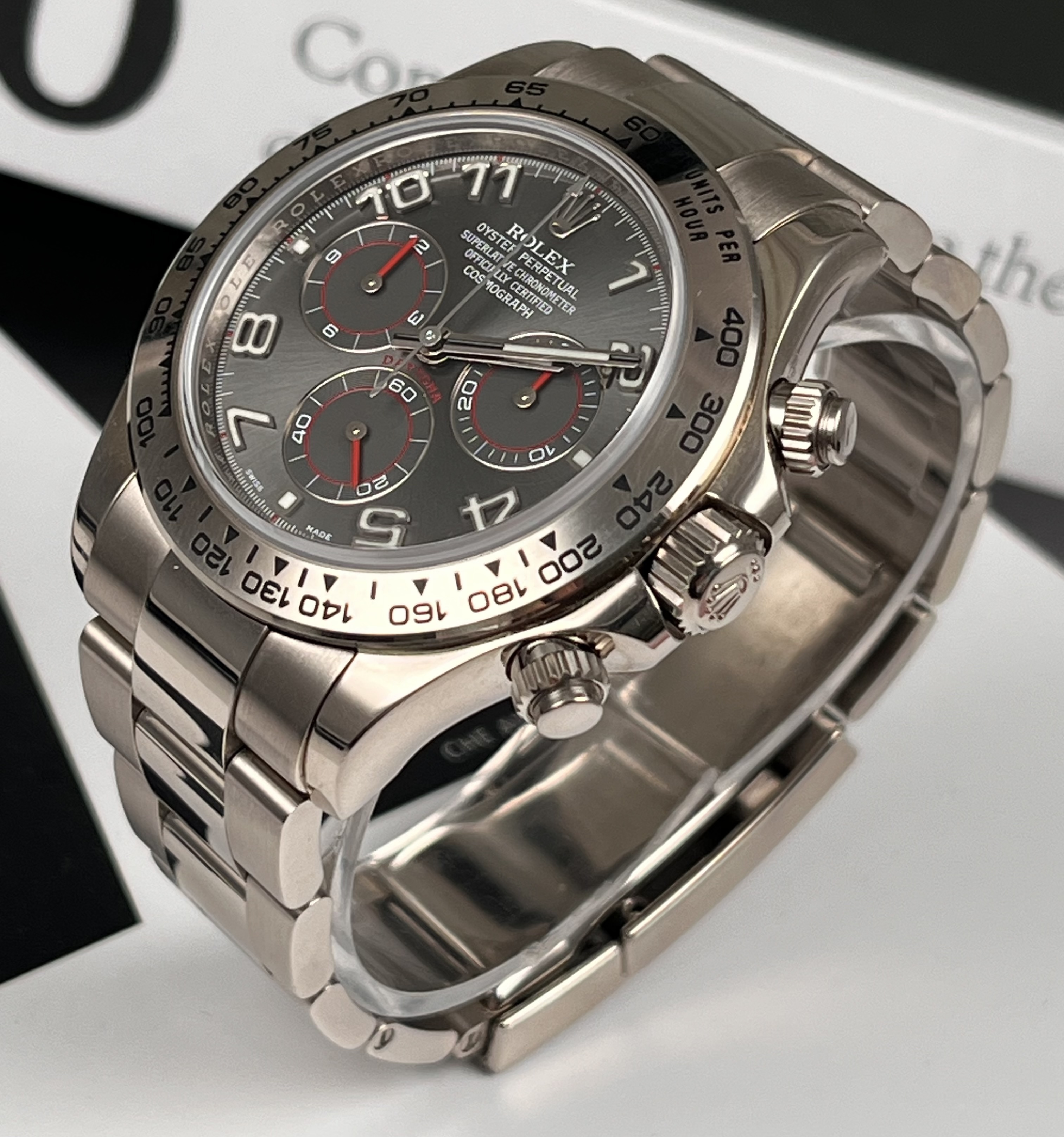 Rolex 116509-78599 detail 4