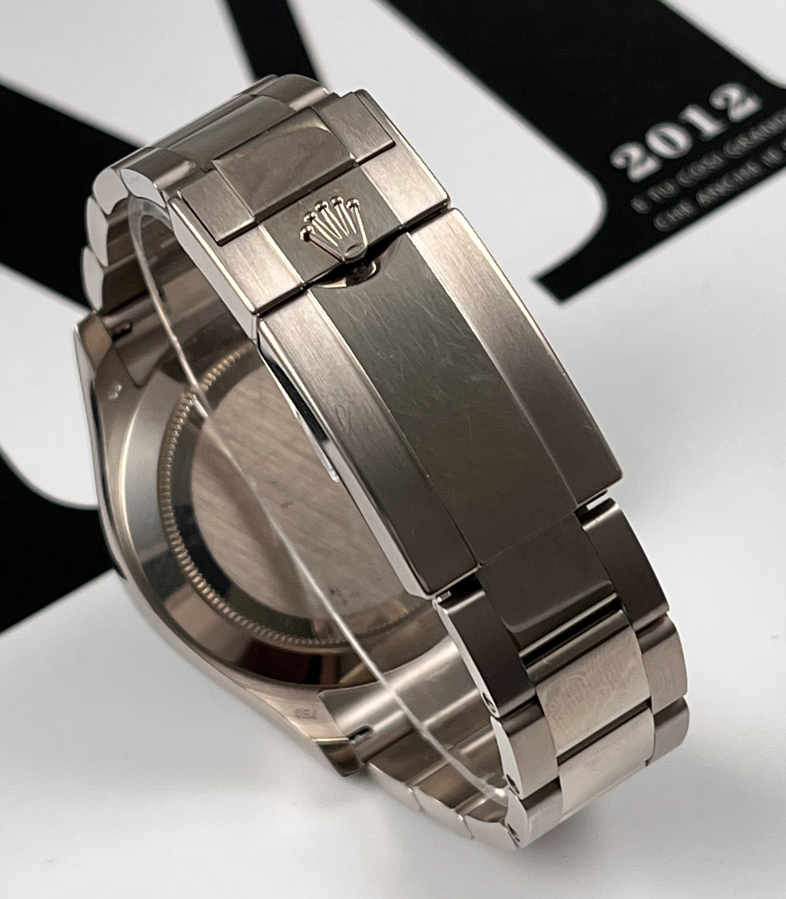 Rolex 116509-78599 detail 7