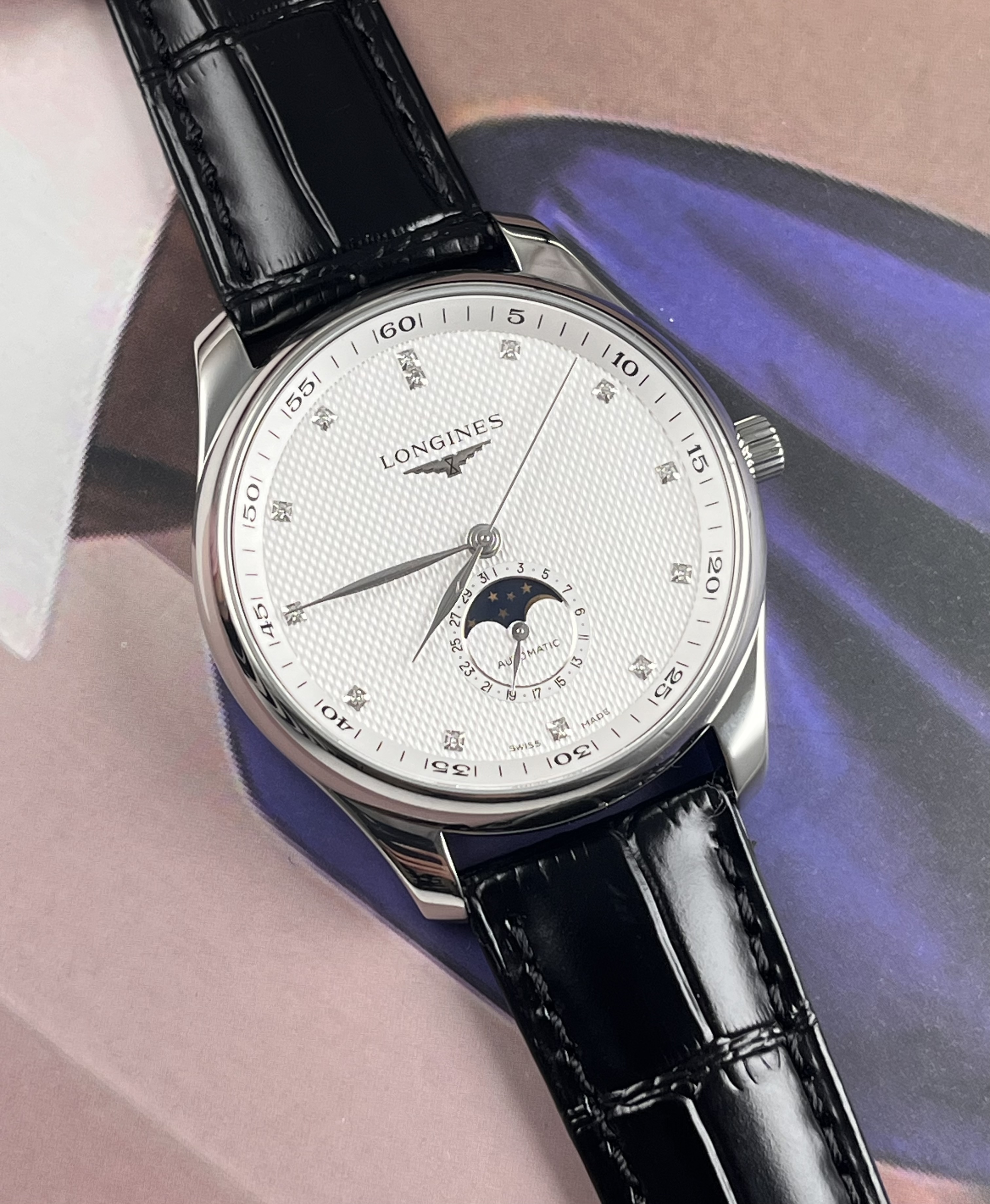 Longines L2.919.4.77.3 detail 1
