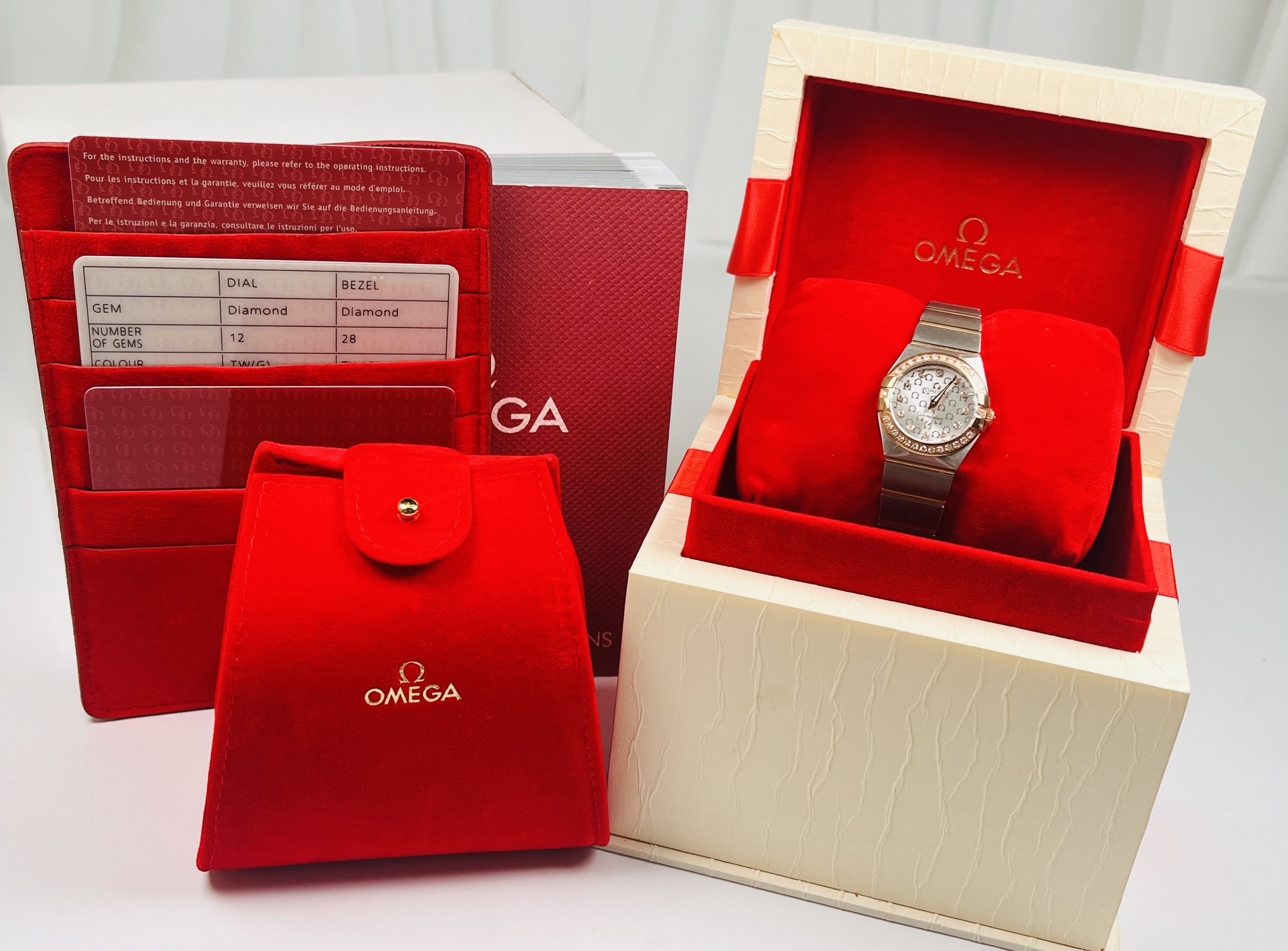 Omega 123.25.24.60.52.001 detail 7
