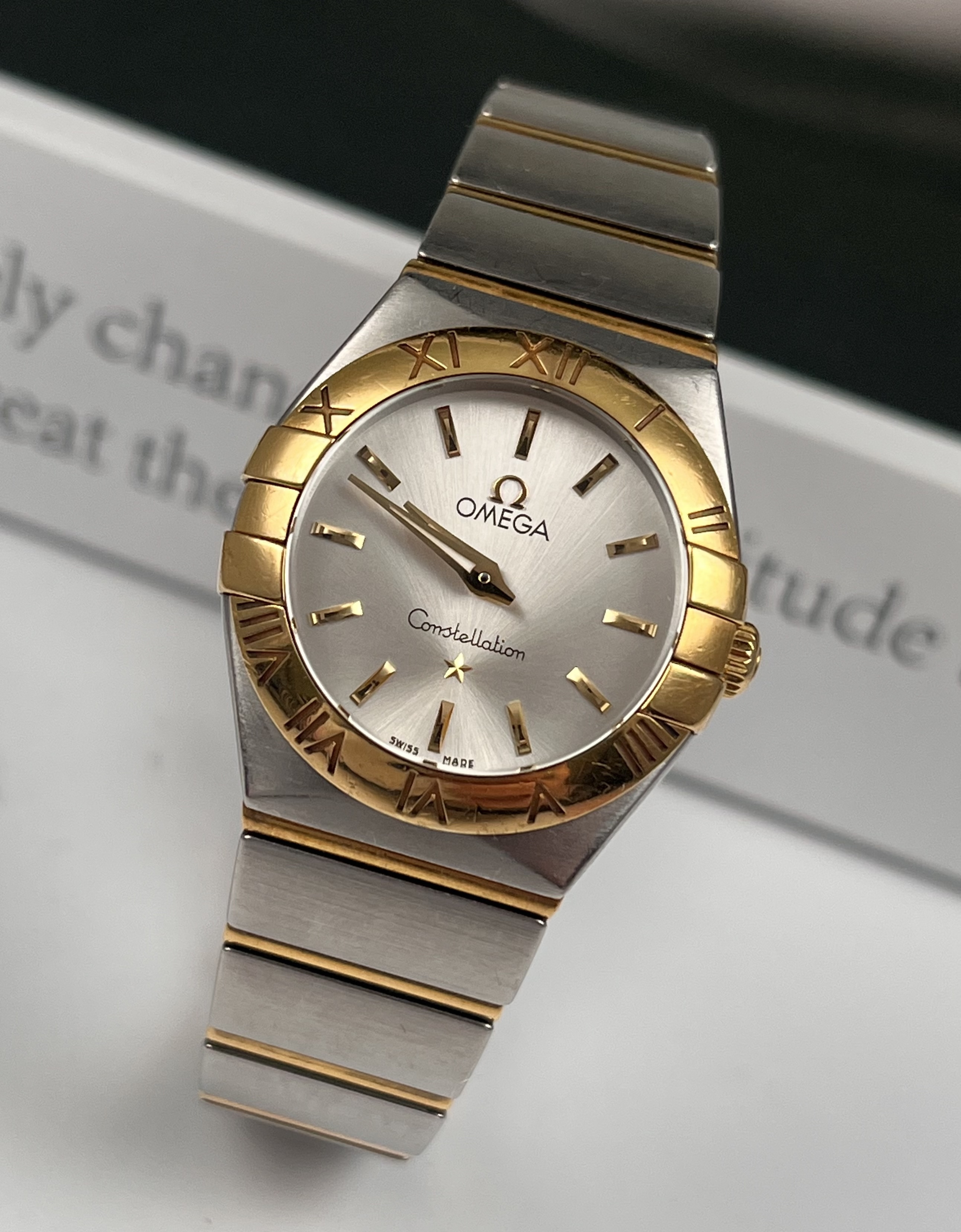 Omega 123.20.24.60.05.002