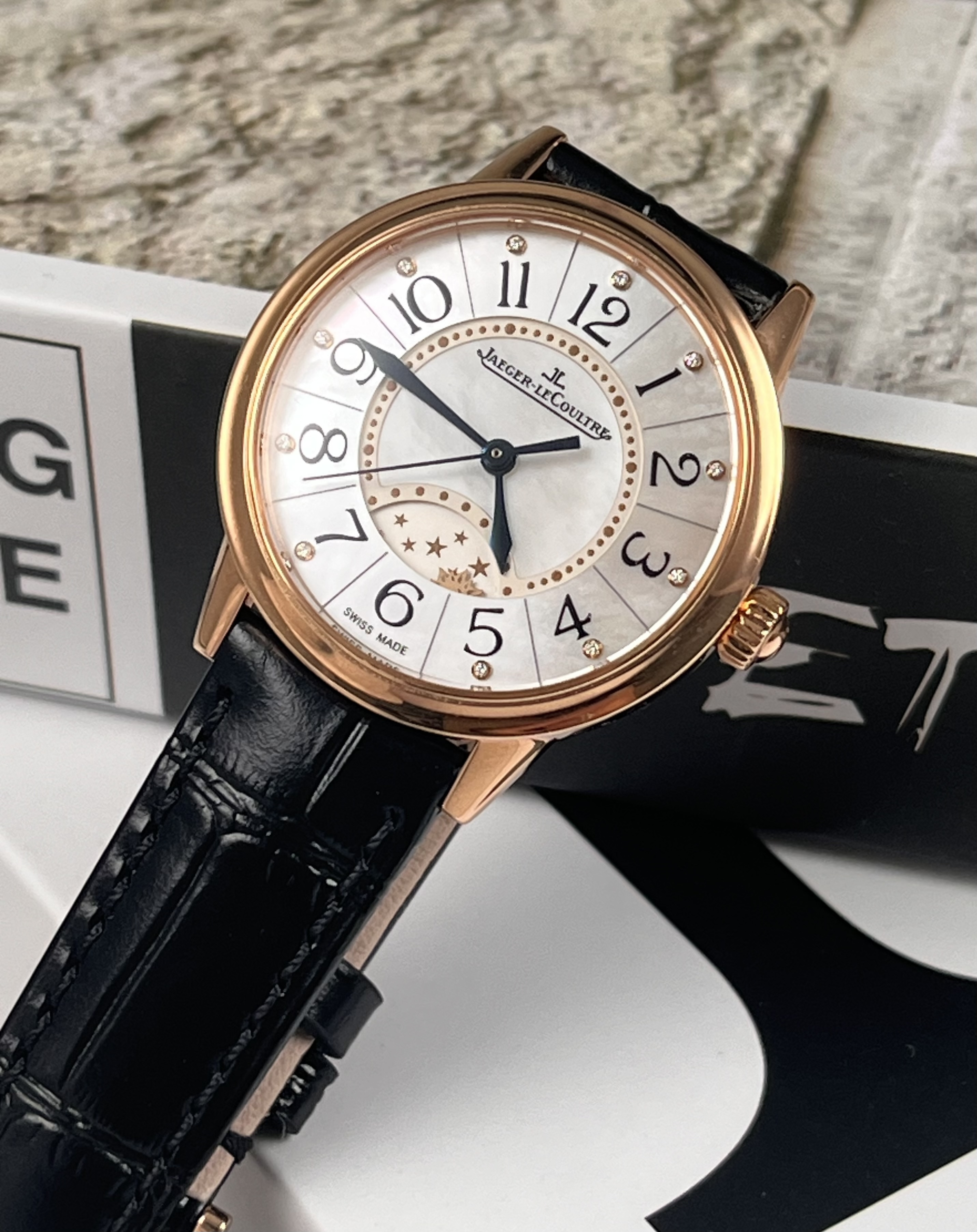 Jaeger-LeCoultre Q3462590