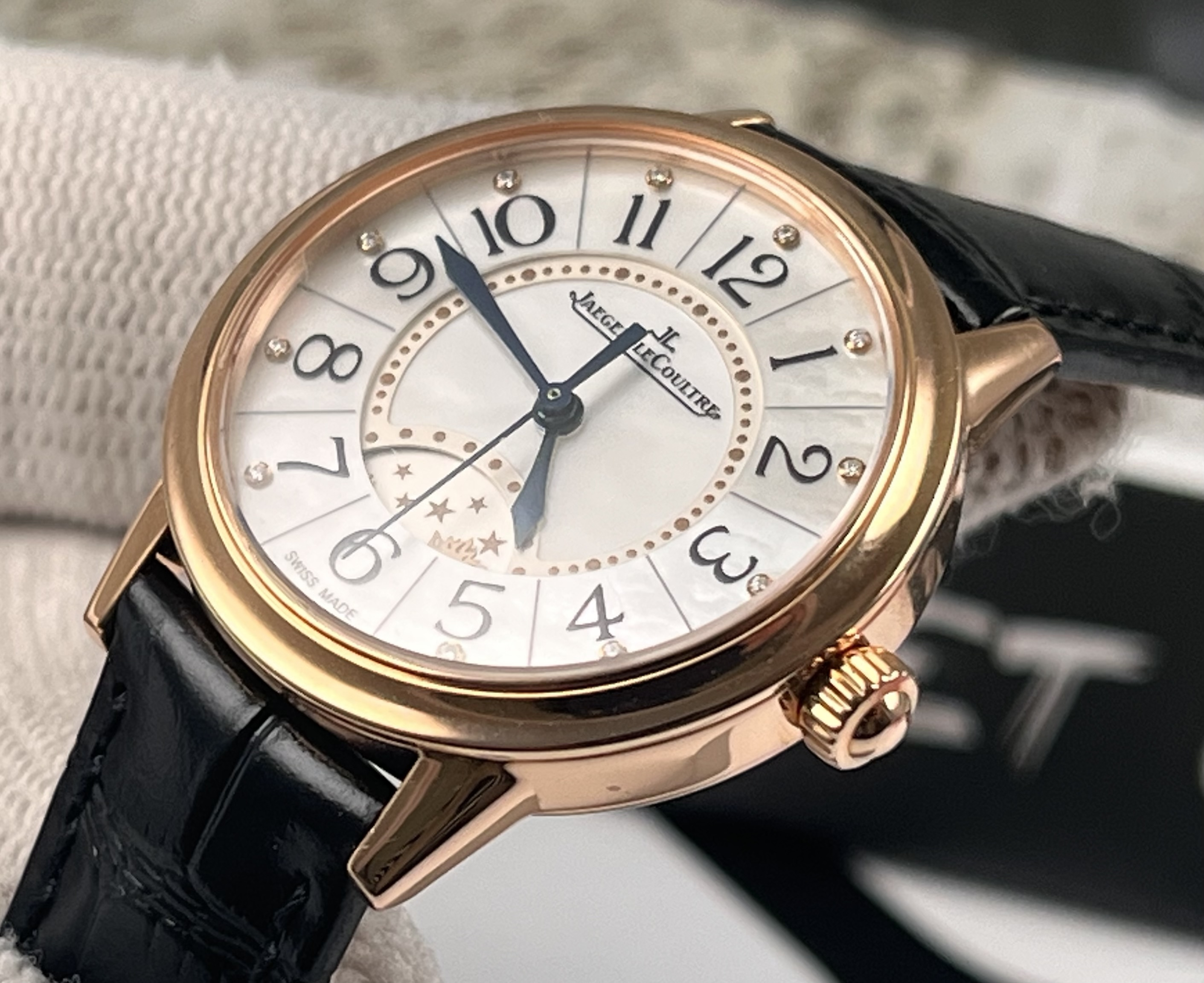 Jaeger-LeCoultre Q3462590 detail 1