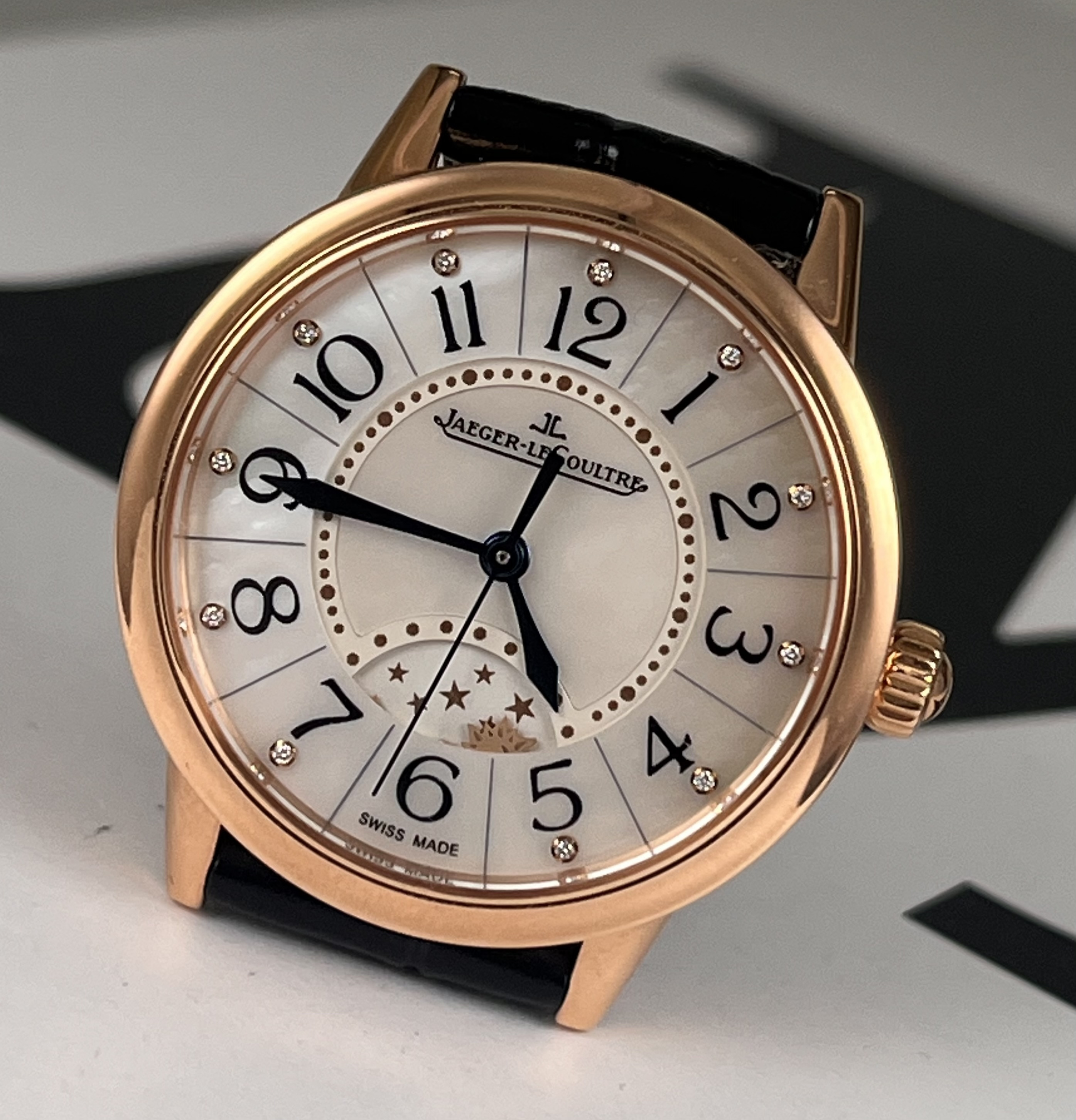 Jaeger-LeCoultre Q3462590 detail 2