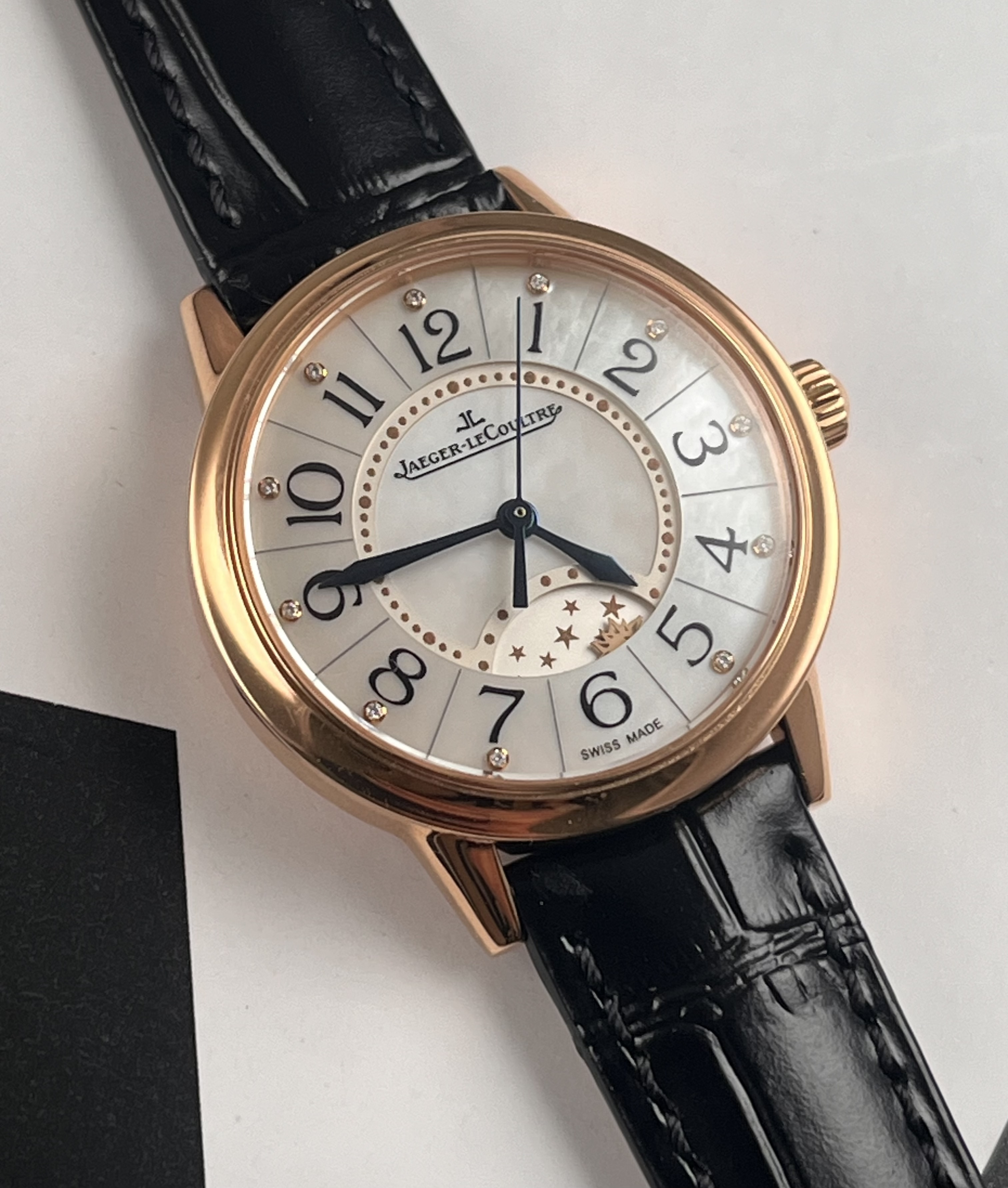 Jaeger-LeCoultre Q3462590 detail 3