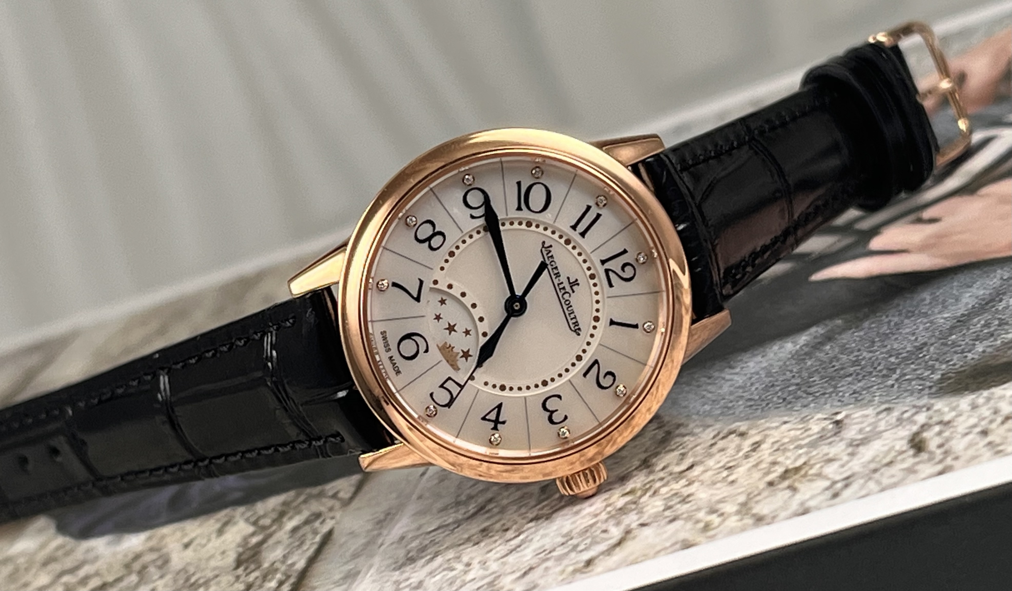 Jaeger-LeCoultre Q3462590 detail 4