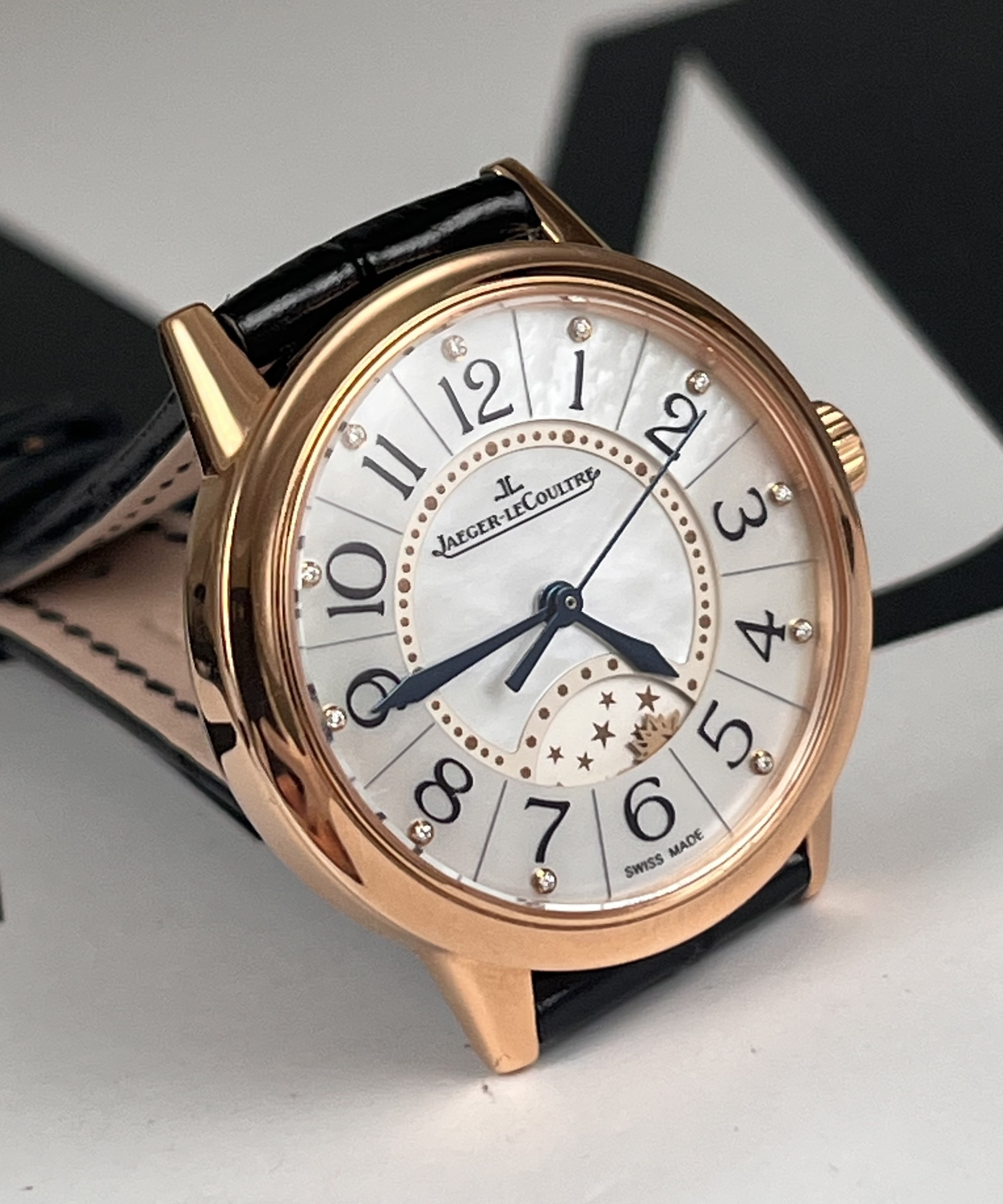 Jaeger-LeCoultre Q3462590 detail 5