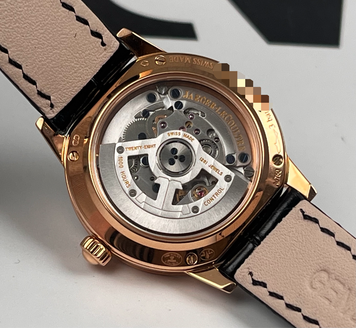 Jaeger-LeCoultre Q3462590 detail 6