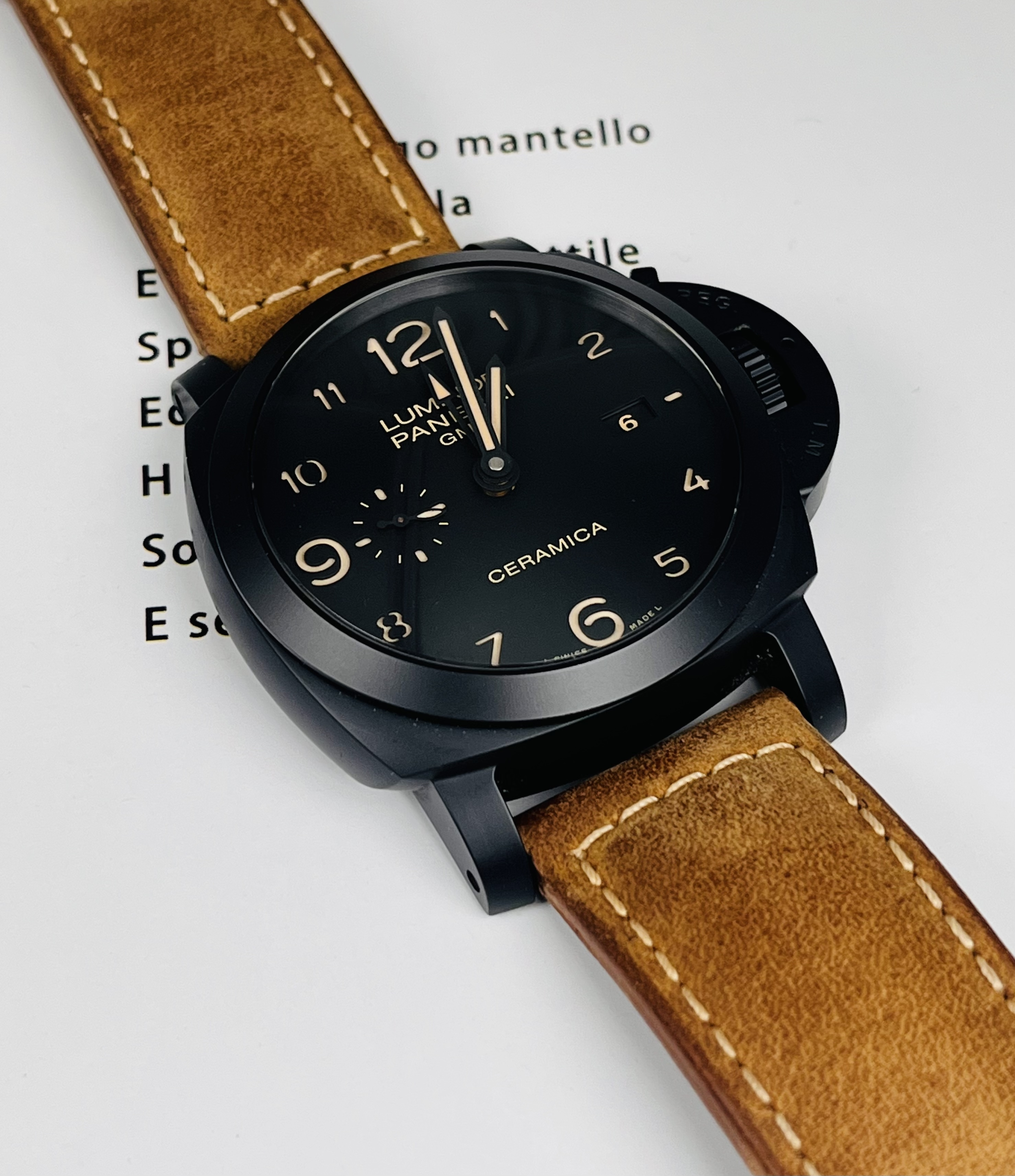 Panerai PAM00441