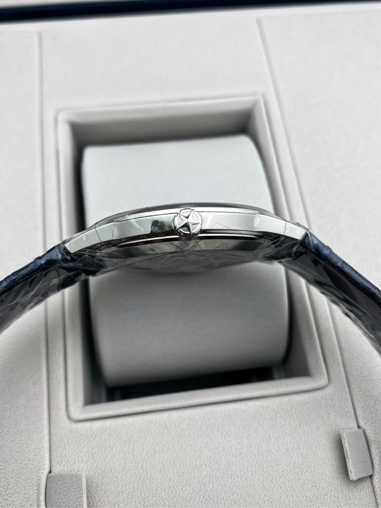Zenith 03.3100.670 / 02.C922 detail 4