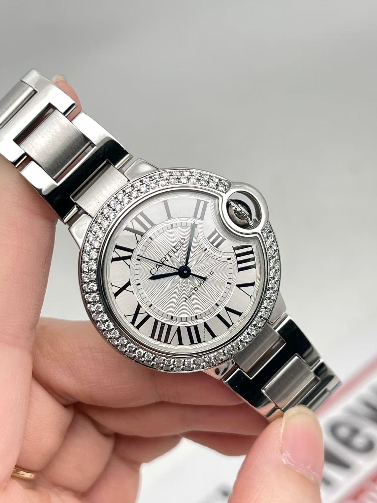 Cartier W6920071 detail 1