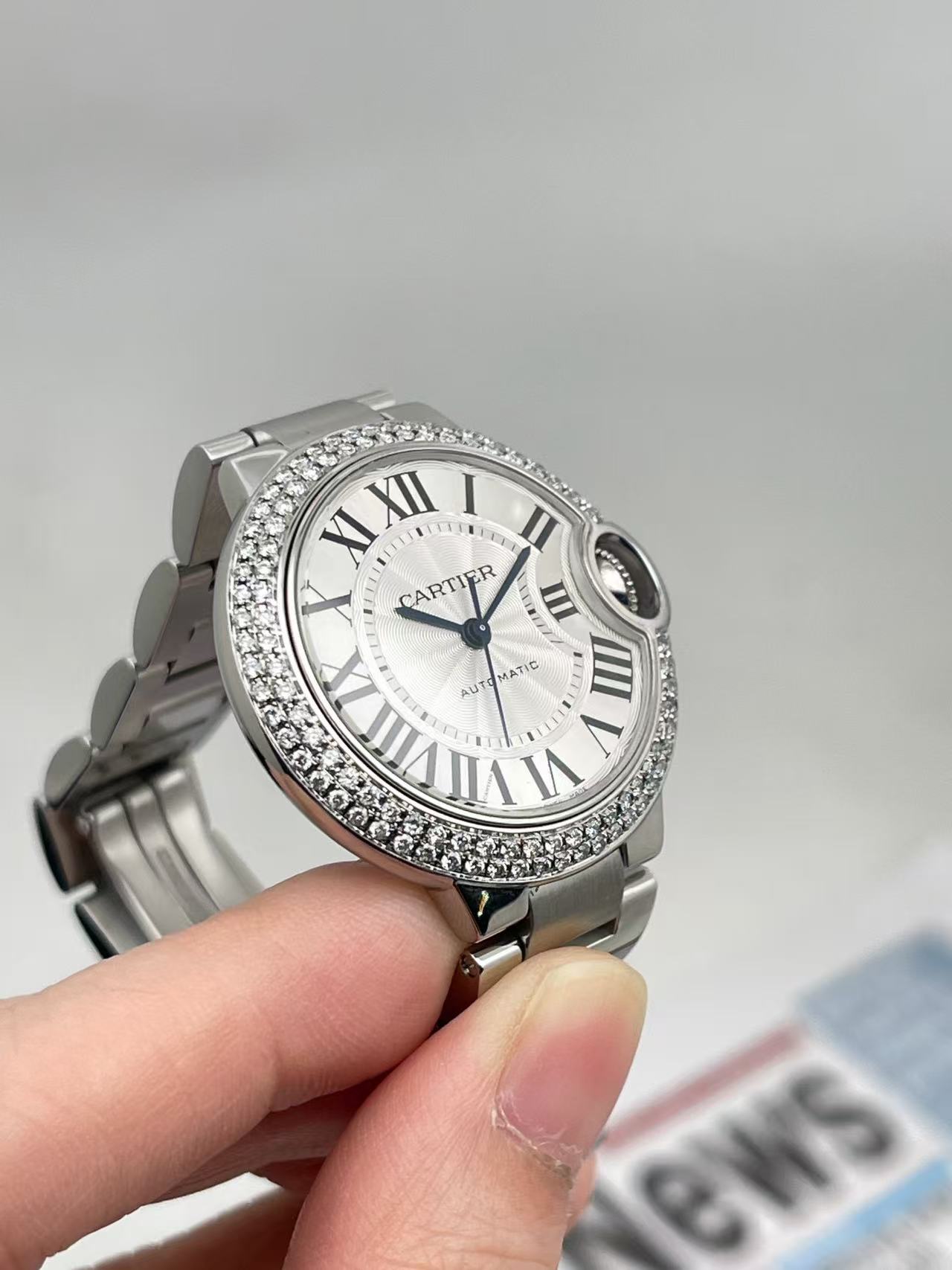 Cartier W6920071 detail 3