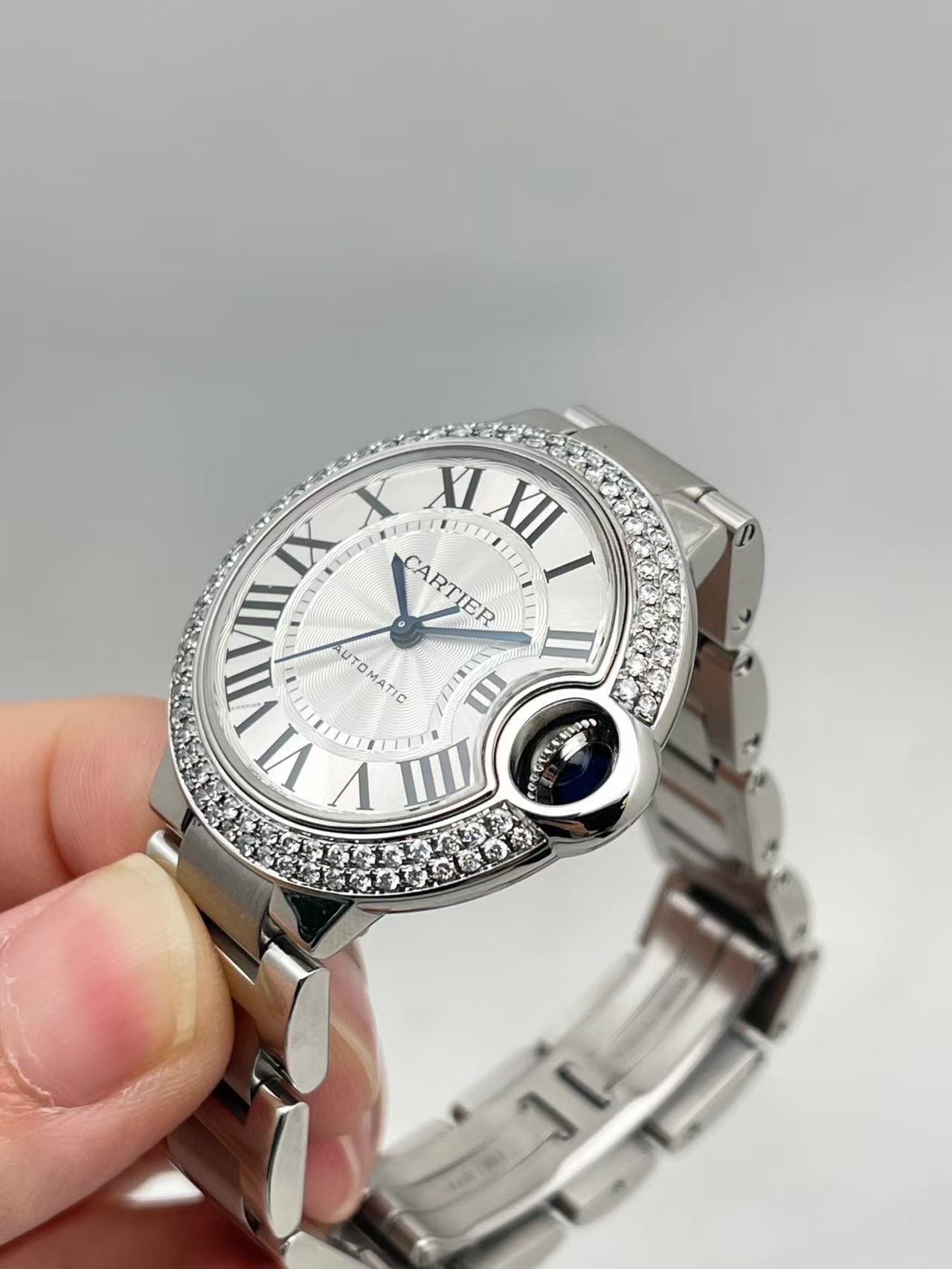 Cartier W6920071 detail 4