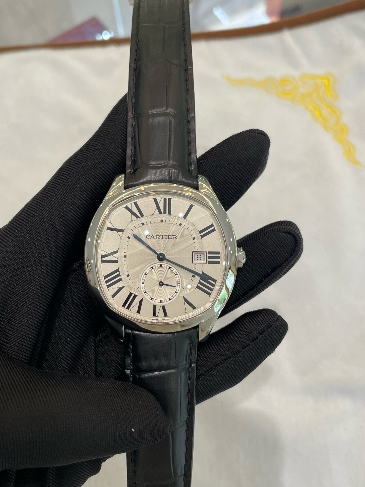 Cartier WSNM0015