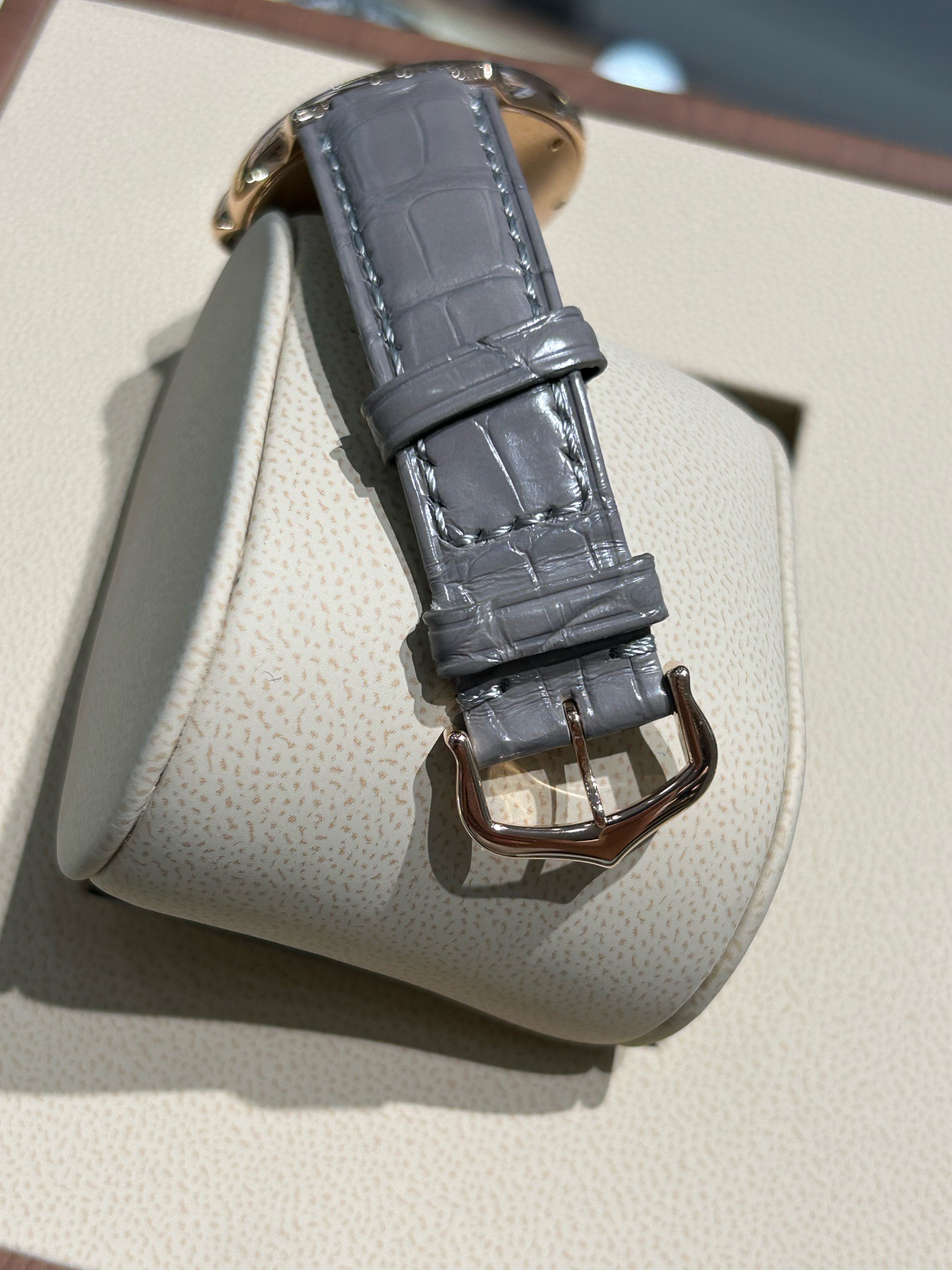 Cartier WE902028 detail 5
