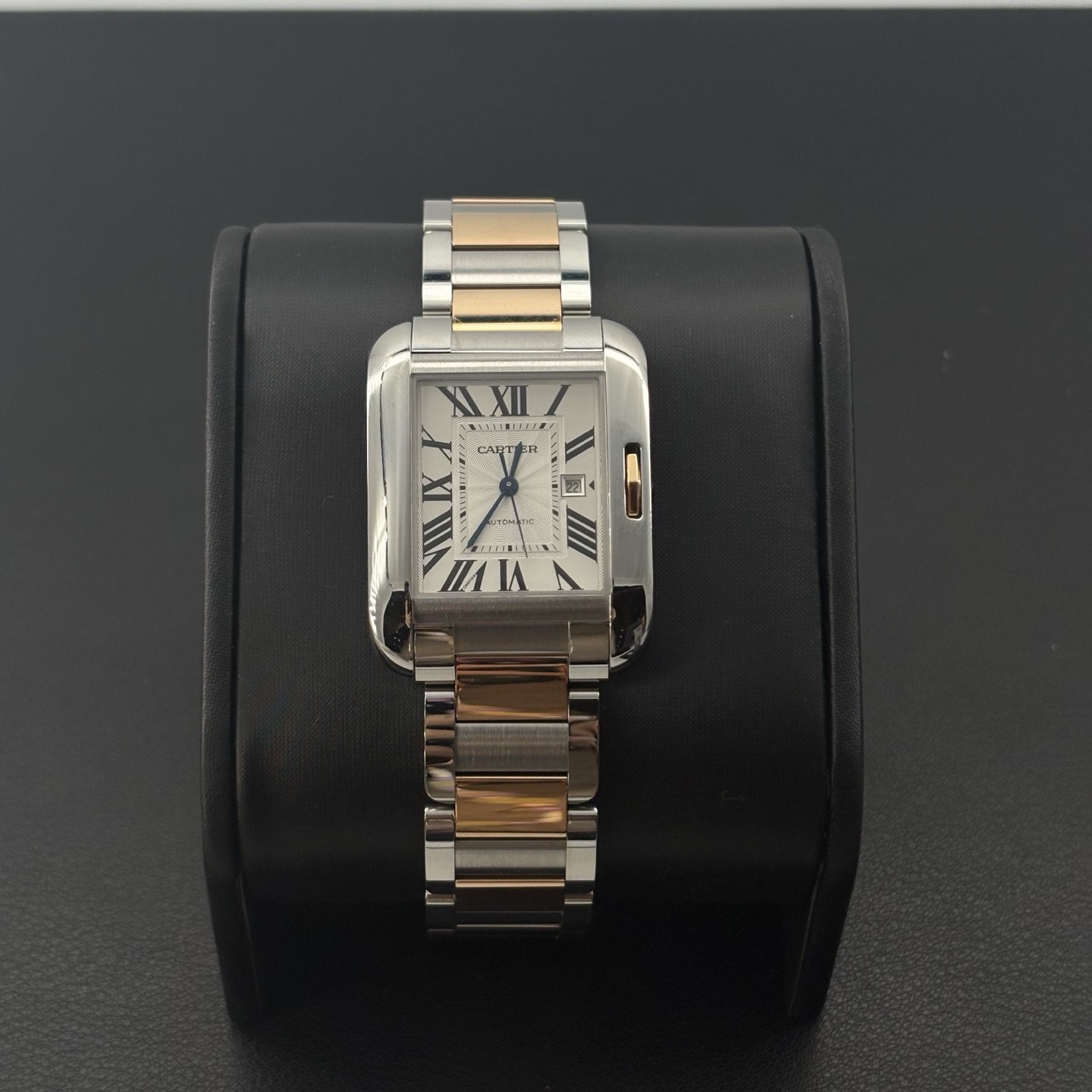 Cartier W5310007